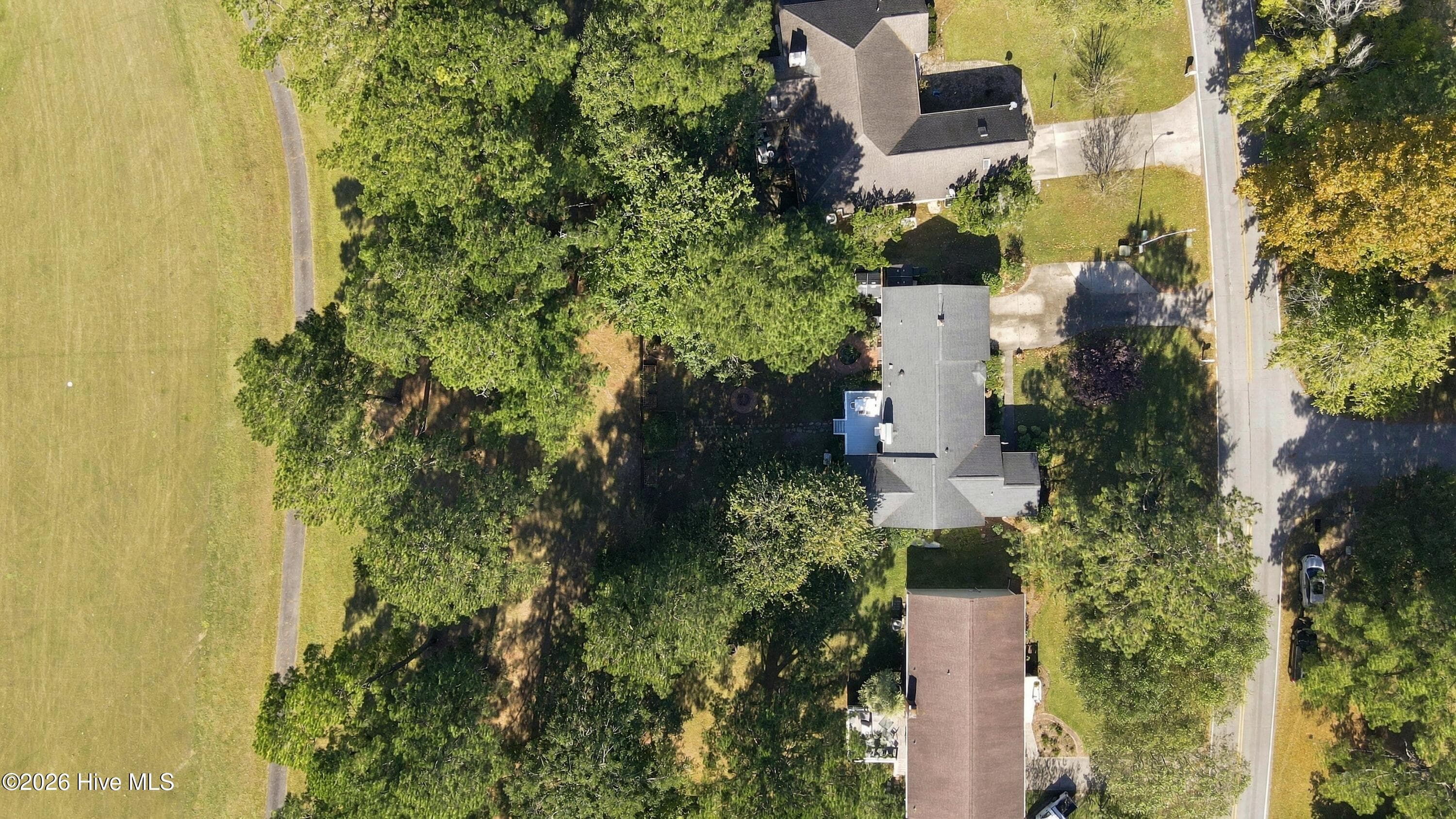 Single Family Residence at 715 Plantation Drive, New Bern, NC 28562, photo 49 of 53