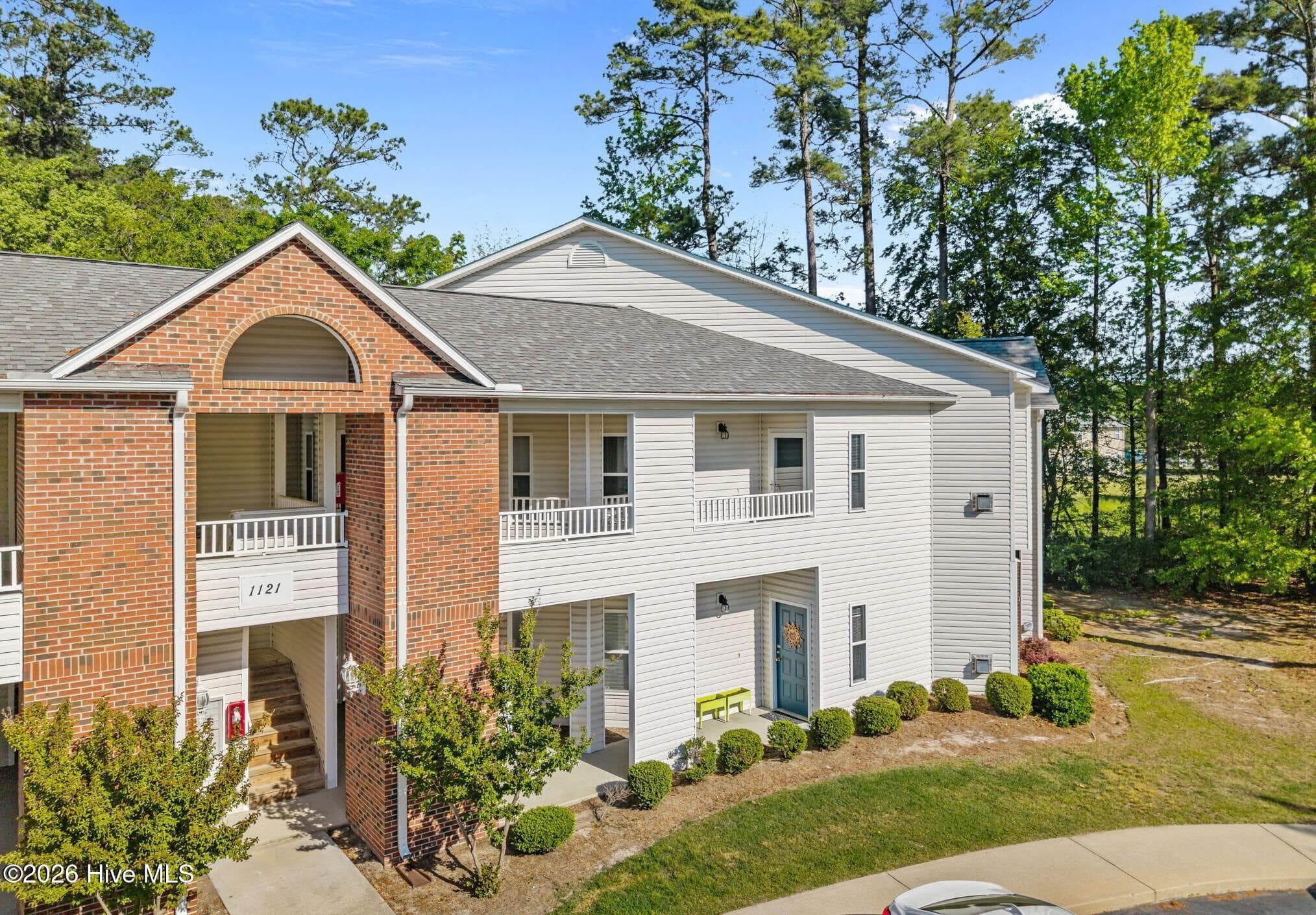 Condominium at 1131 Turtle Creek Road G, Greenville, NC 27858, photo 2 of 13
