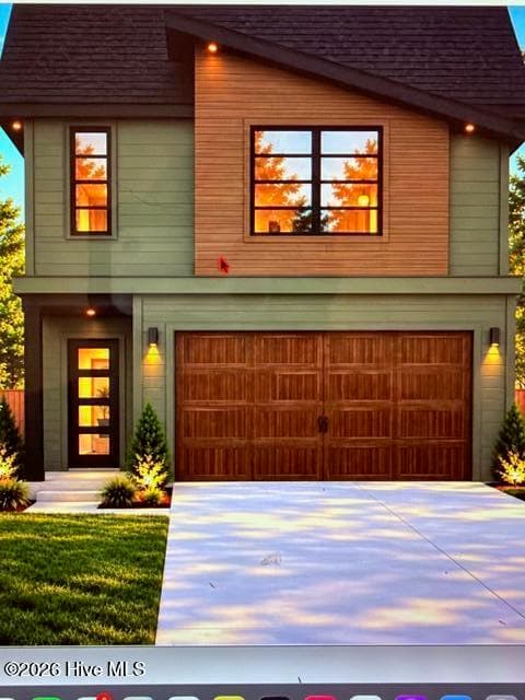 Single Family Residence at 1035 Maplewood Dr, Augusta, GA 30907, photo 2 of 2