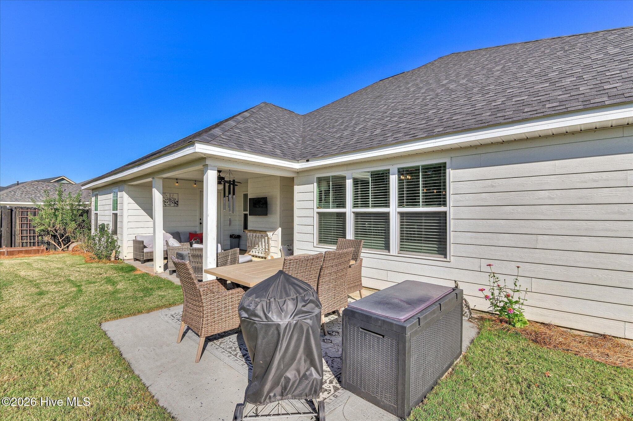 Single Family Residence at 2348 Bundoran Drive, Grovetown, GA 30813, photo 42 of 46