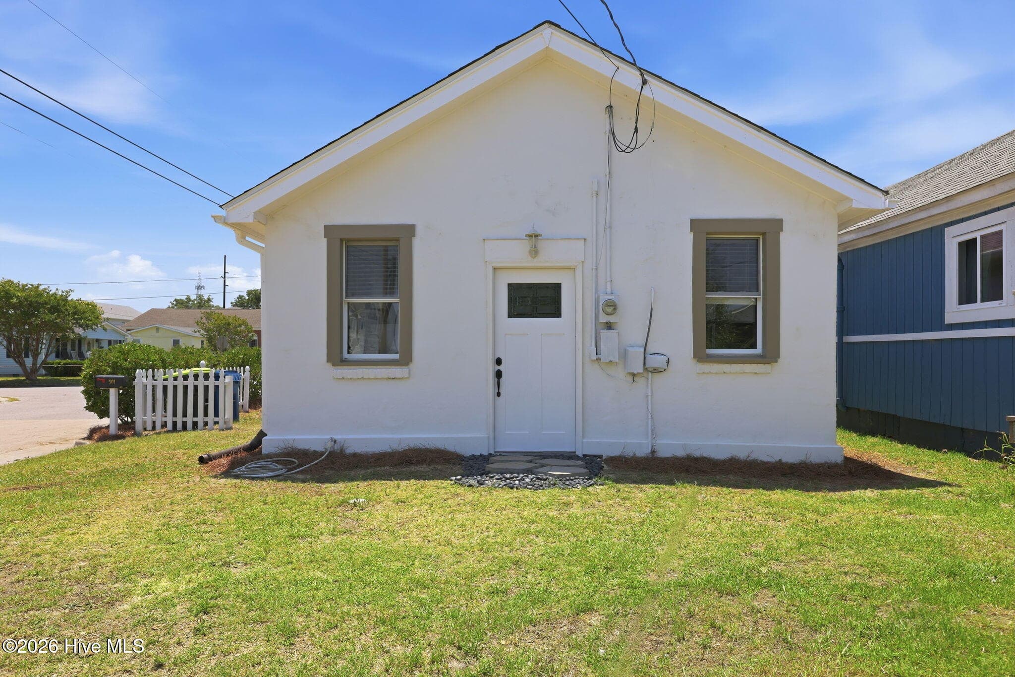 Single Family Residence at 501 N 11th Street, Morehead City, NC 28557, photo 62 of 65