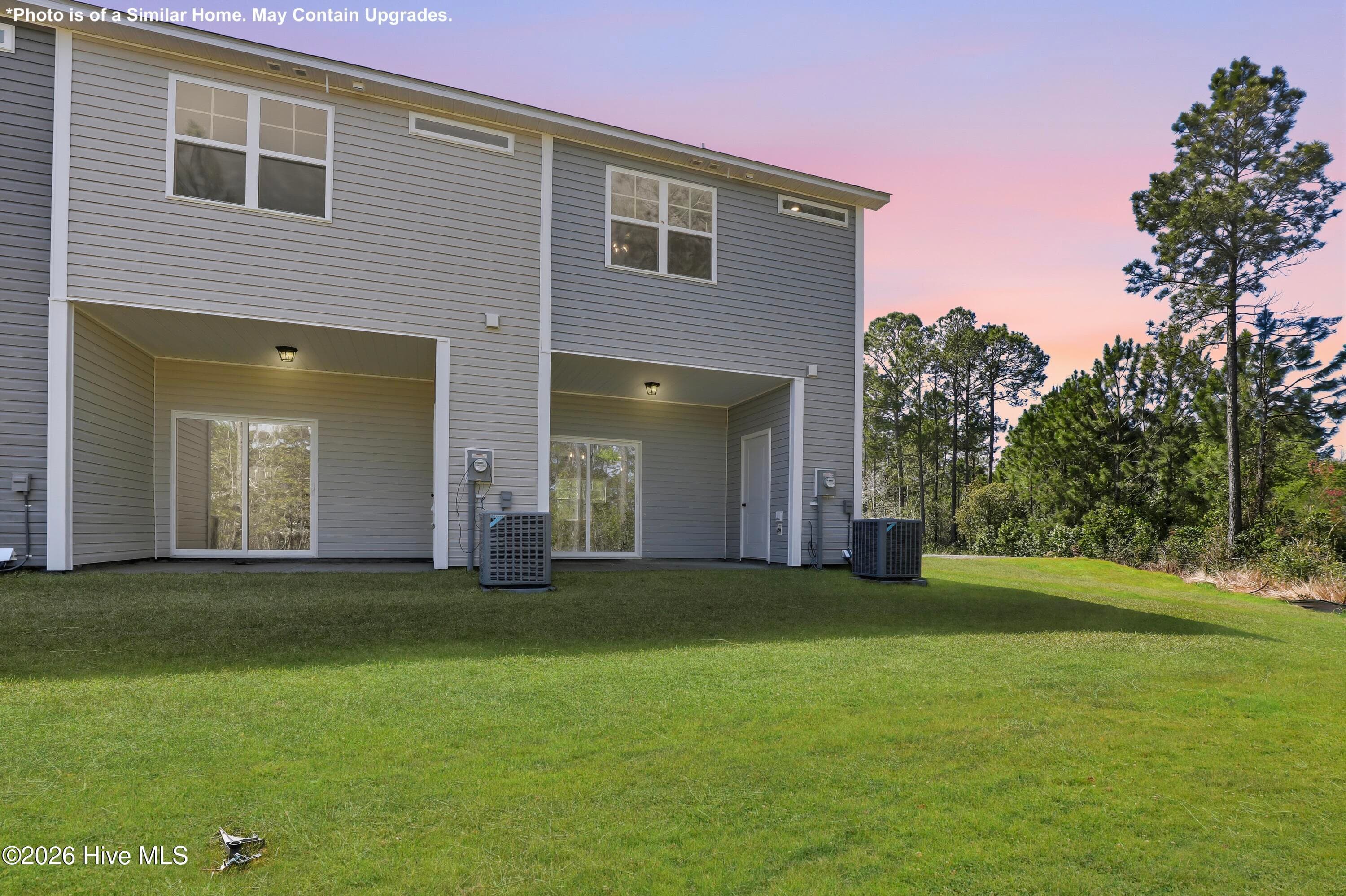 Townhouse at 728 Cross Bridge Way Lot 9, Sneads Ferry, NC 28460, photo 73 of 73