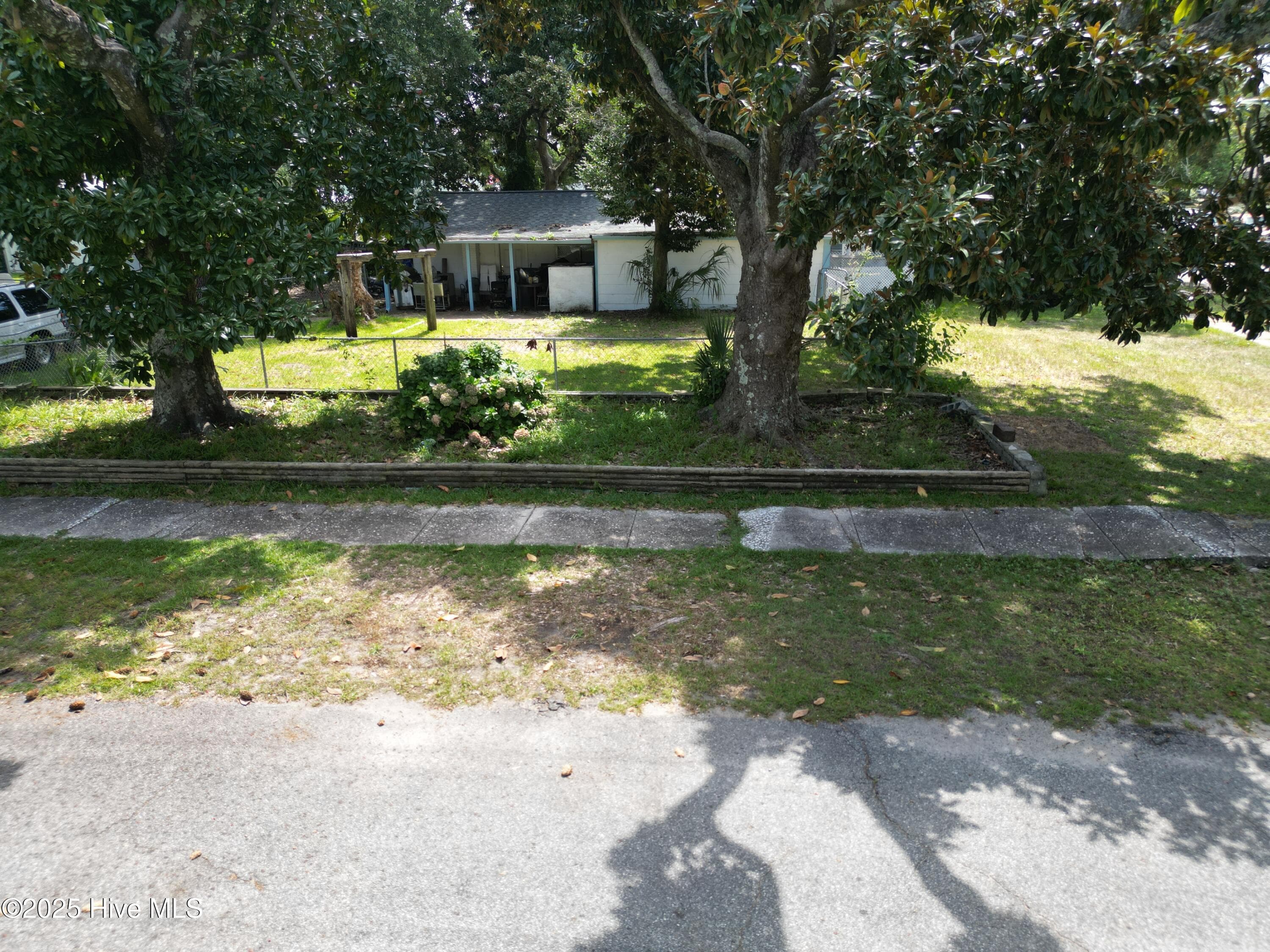 Single Family Residence at 404 N Third Street, Carolina Beach, NC 28428, photo 9 of 11