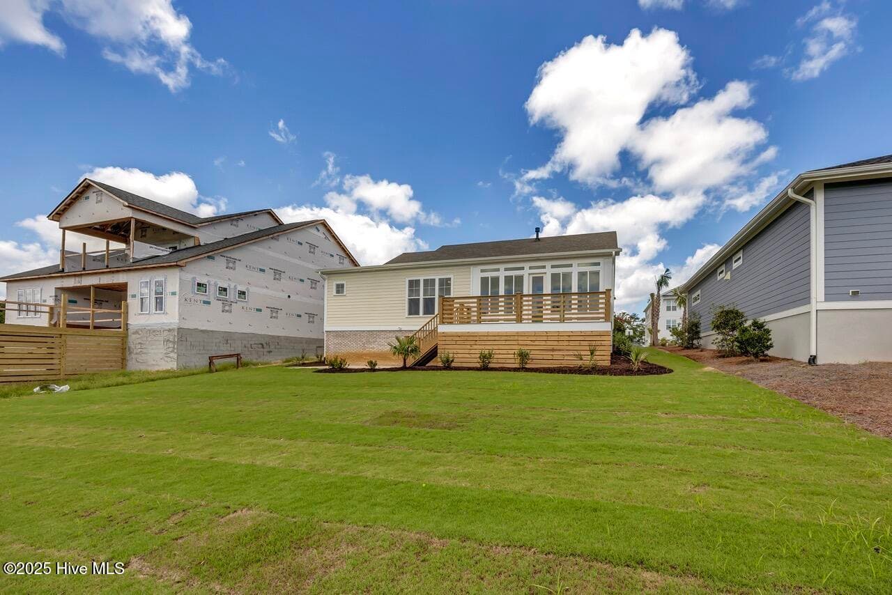 Single Family Residence at 2760 Alvernia Drive, Castle Hayne, NC 28429, photo 54 of 88