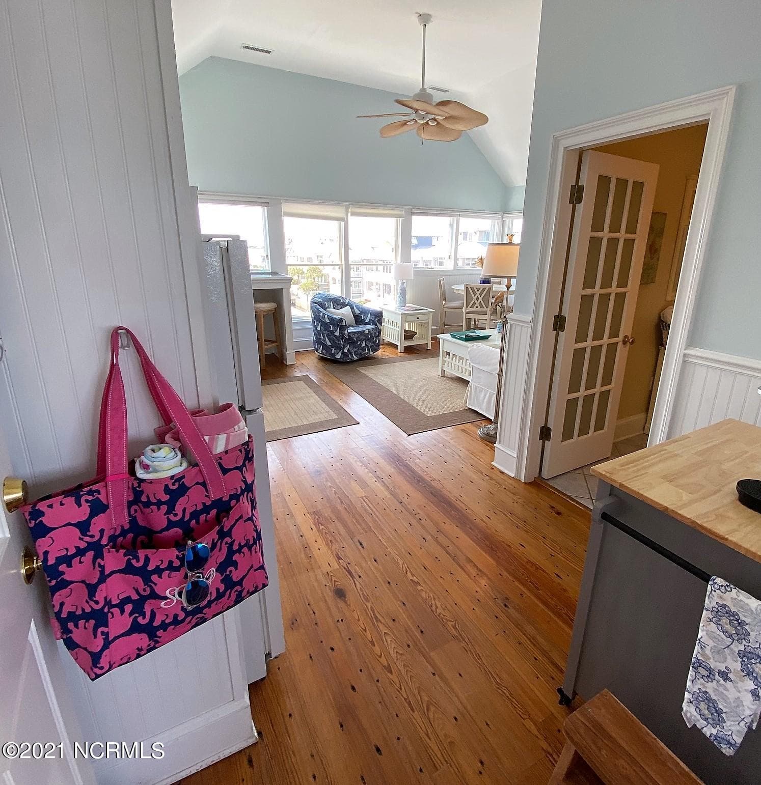 21 Keelson Row Yachtmaster 8i, Bald Head Island, NC 28461