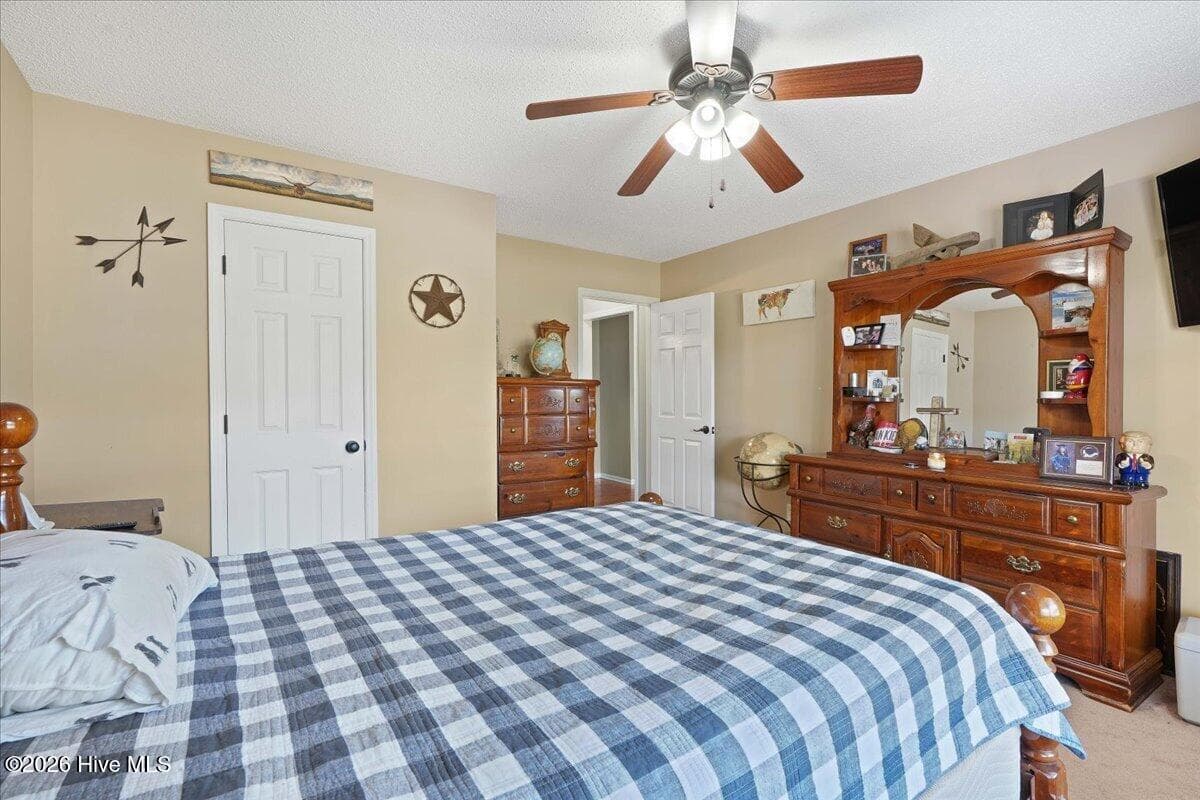 Single Family Residence at 209 Davis Farm Drive, Selma, NC 27576, photo 30 of 36