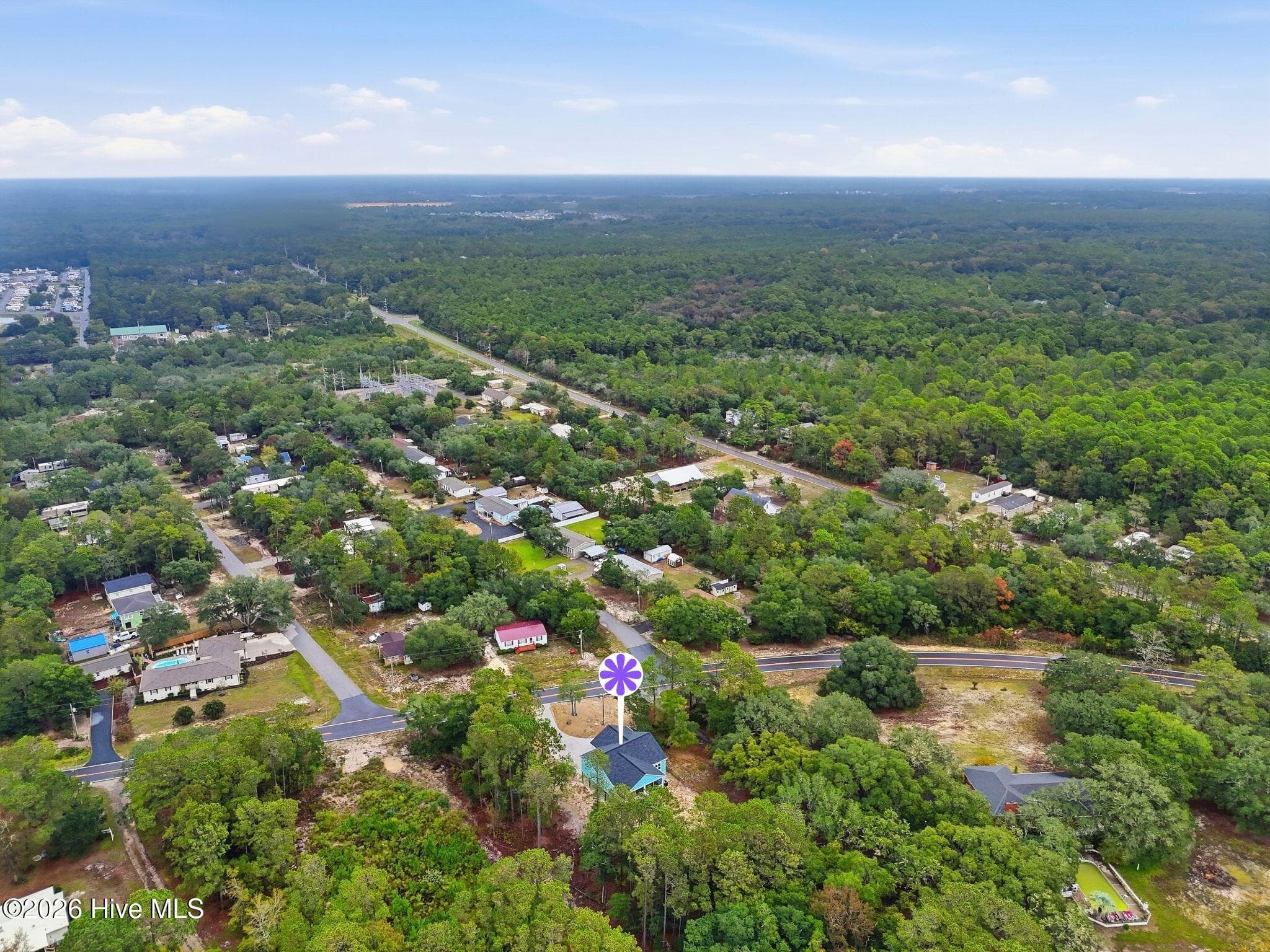 Single Family Residence at 3047 Old Ferry Road SW, Supply, NC 28462, photo 64 of 75