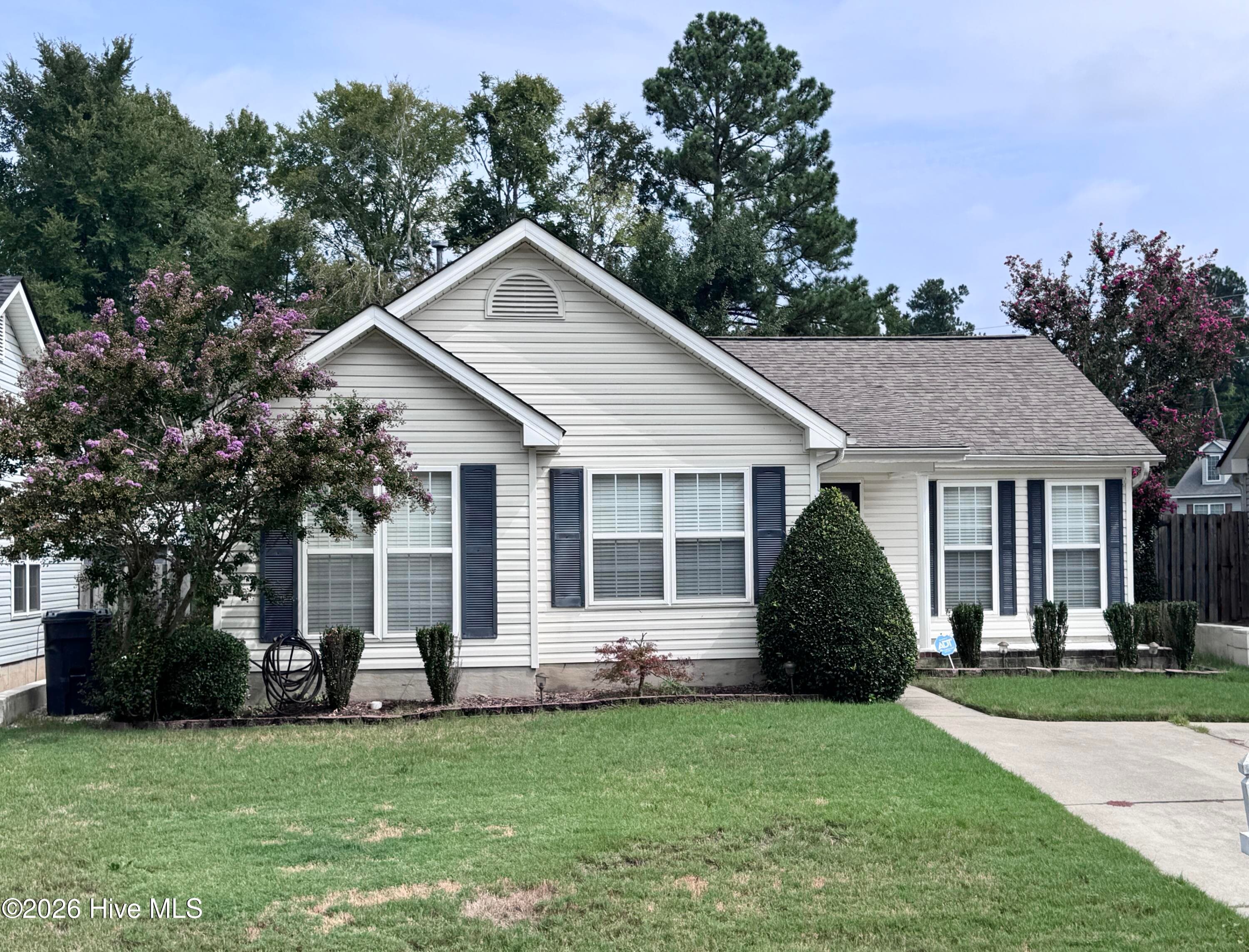Single Family Residence at 4651 Clifden Avenue, Grovetown, GA 30813, photo 2 of 20