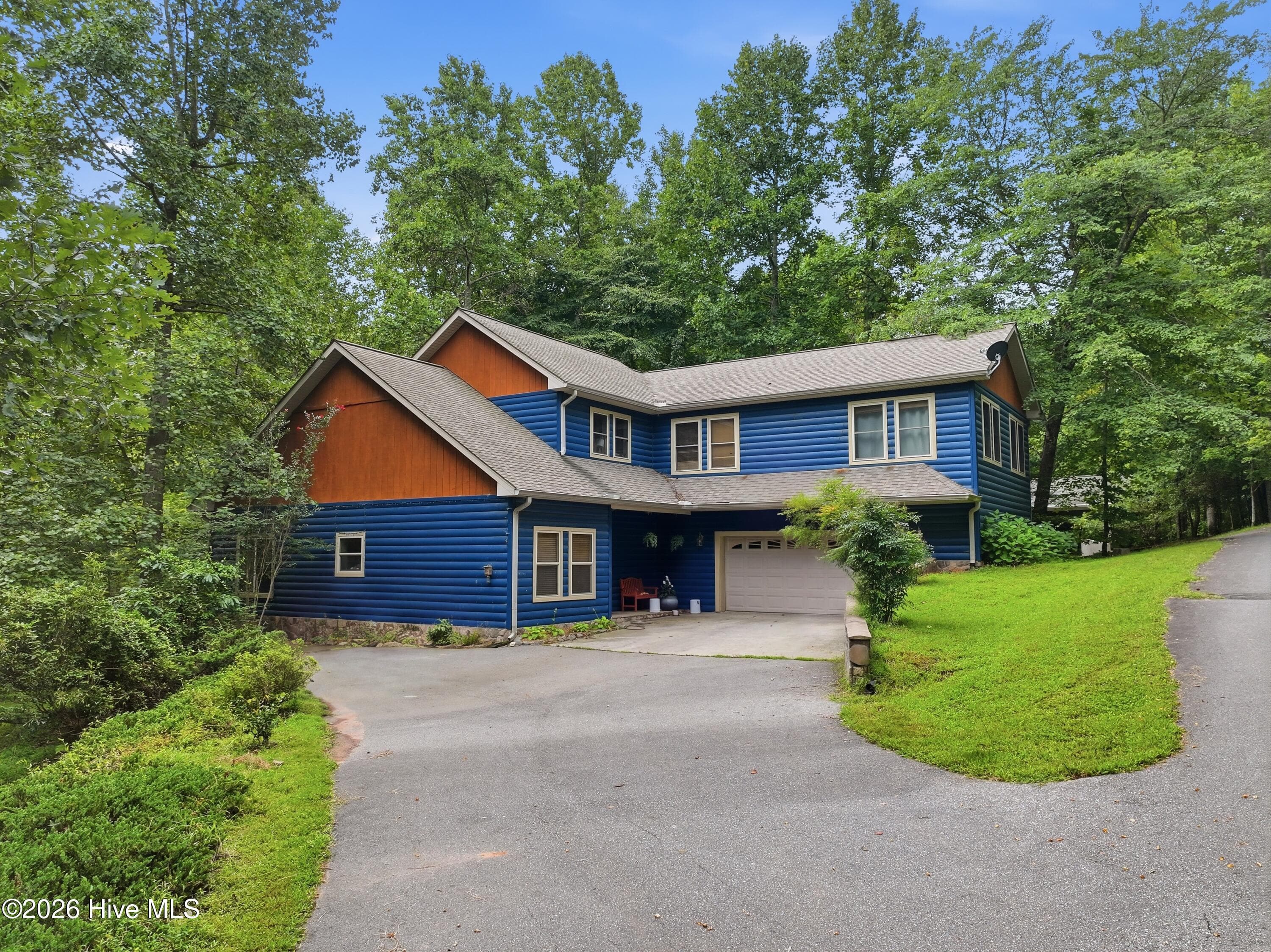 95 Breezy Brook Lane 5, Hayesville, NC 28904