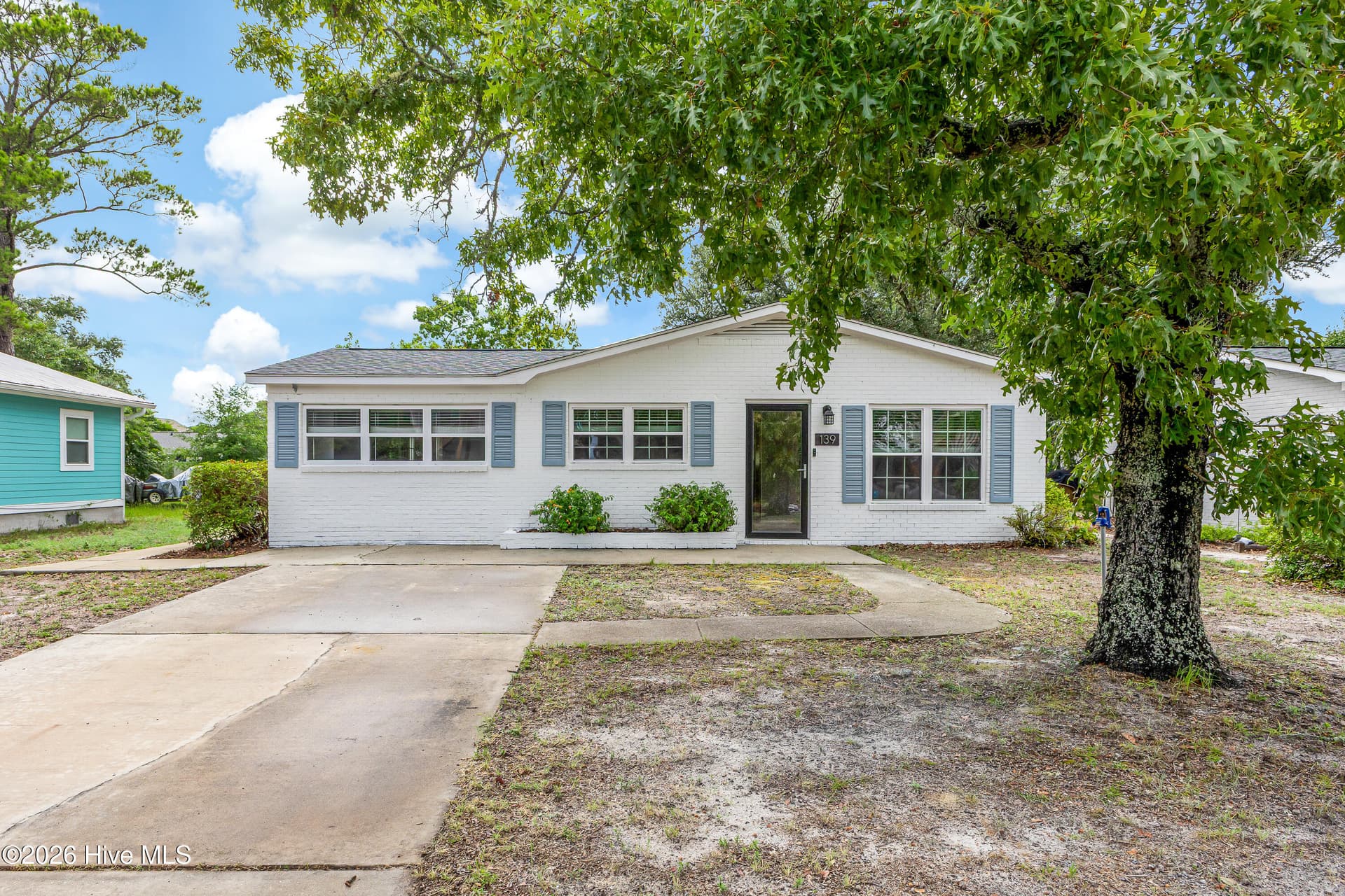 139 NE 18th Street, Oak Island, NC 28465