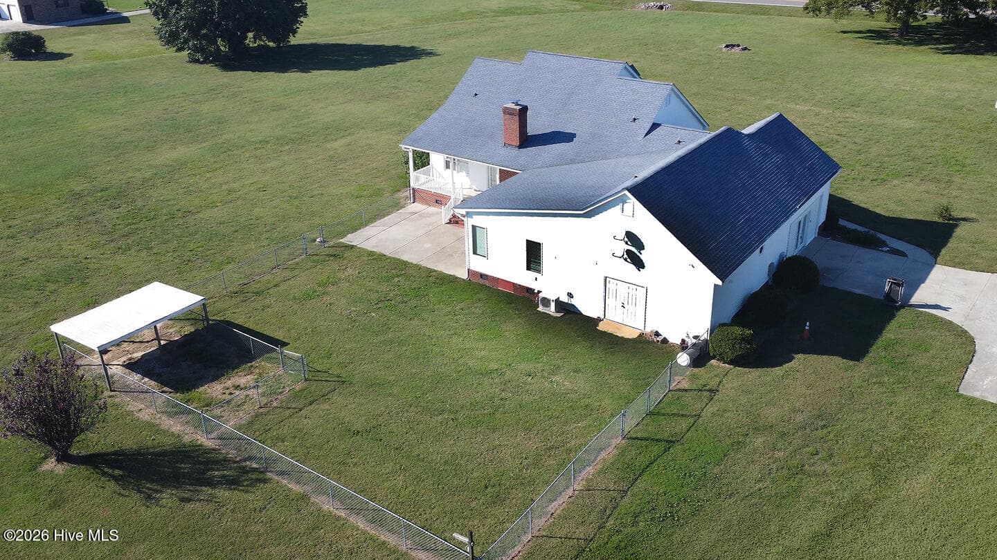 Single Family Residence at 1049 W Battleboro Avenue, Battleboro, NC 27809, Battleboro, photo 80 of 80