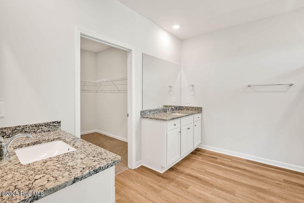 Similar to another home. Features, colors and options may be different from those shown in representative photos. Call for detailed information. - 2012 Willowleaf Drive Lot 02, Leland, NC 28451