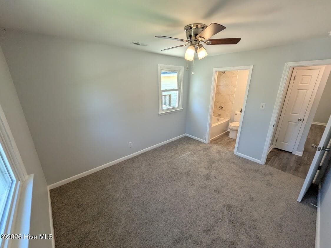 Single Family Residence at 18 Bosco Drive, Jacksonville, NC 28540, photo 13 of 27