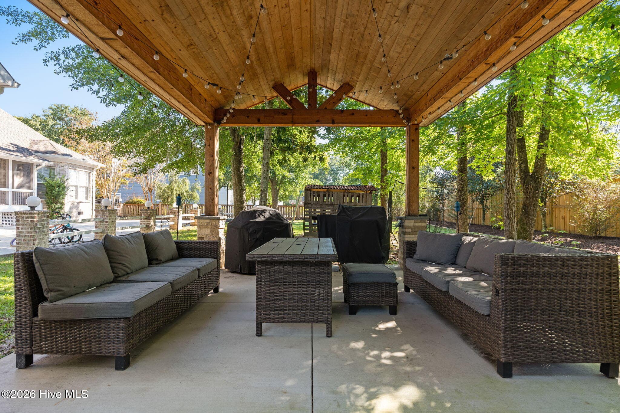 Single Family Residence at 10213 Mariners Cove Court, Leland, NC 28451, Leland, photo 51 of 81