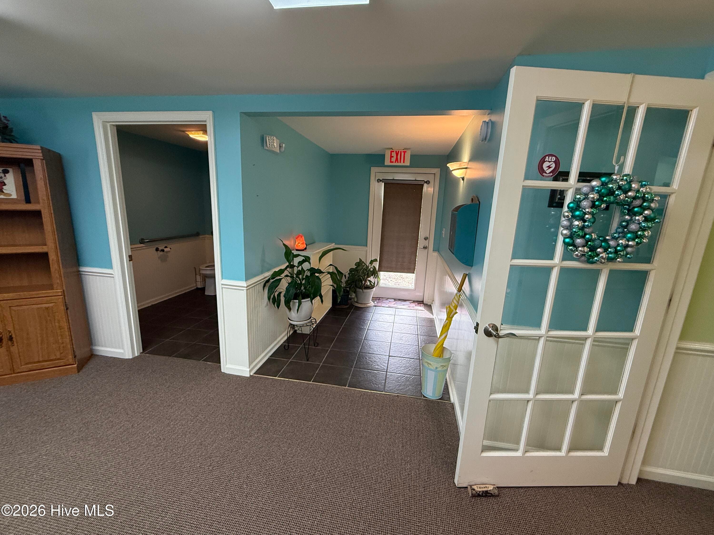 Manufactured Home at 1786 Pine Valley Drive SW, Supply, NC 28462, photo 12 of 29