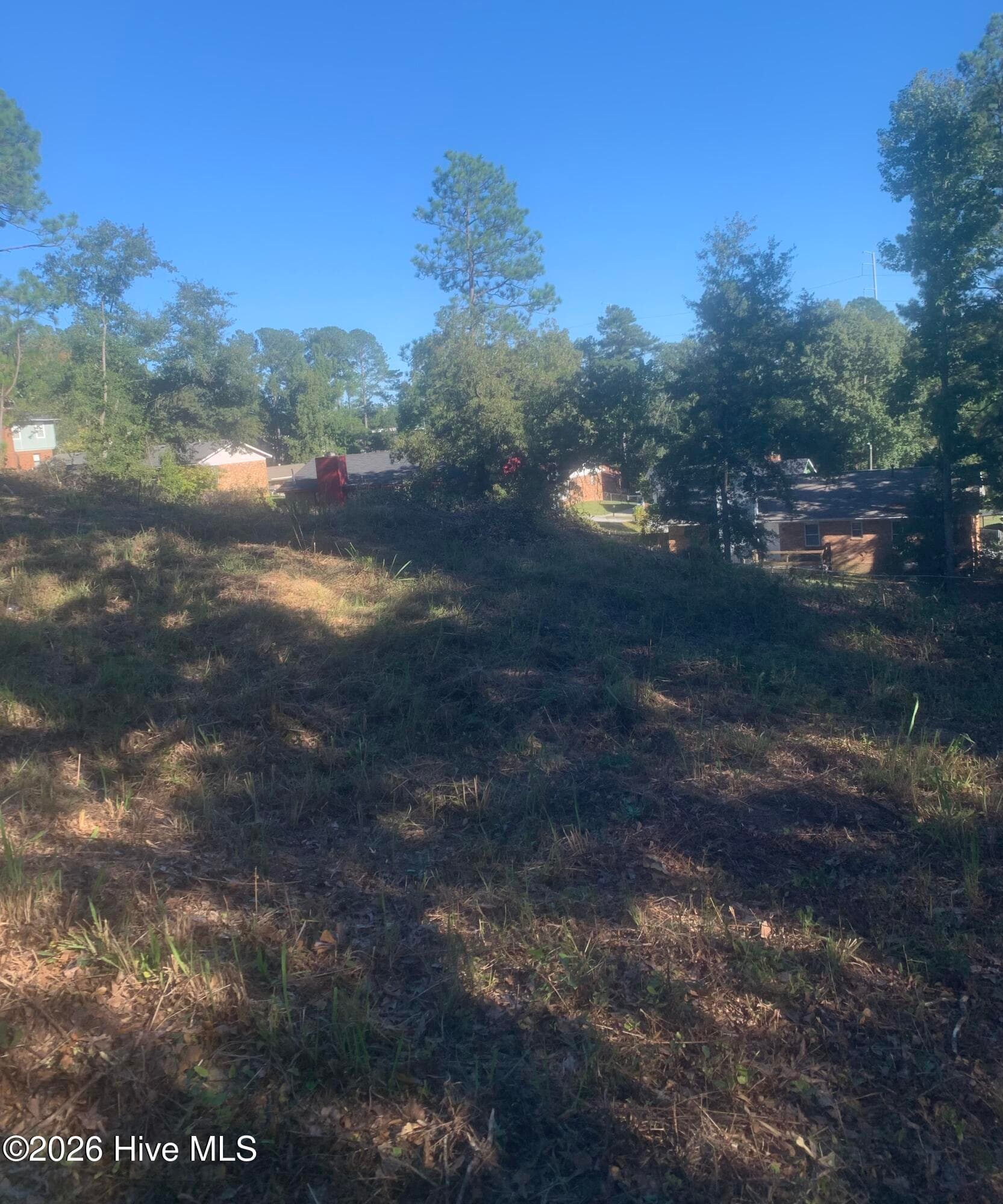 Residential Lot at 2331 Rutherford Avenue, Augusta, GA 30906, photo 6 of 11