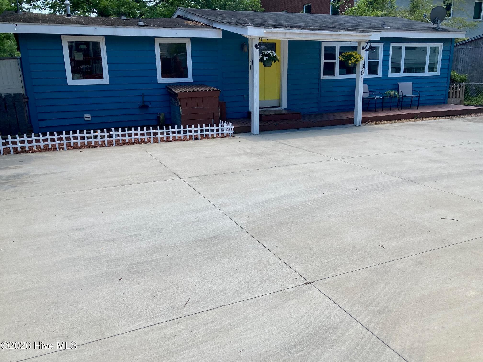 Single Family Residence at 303 E 11th Street, Washington, NC 27889, photo 75 of 163
