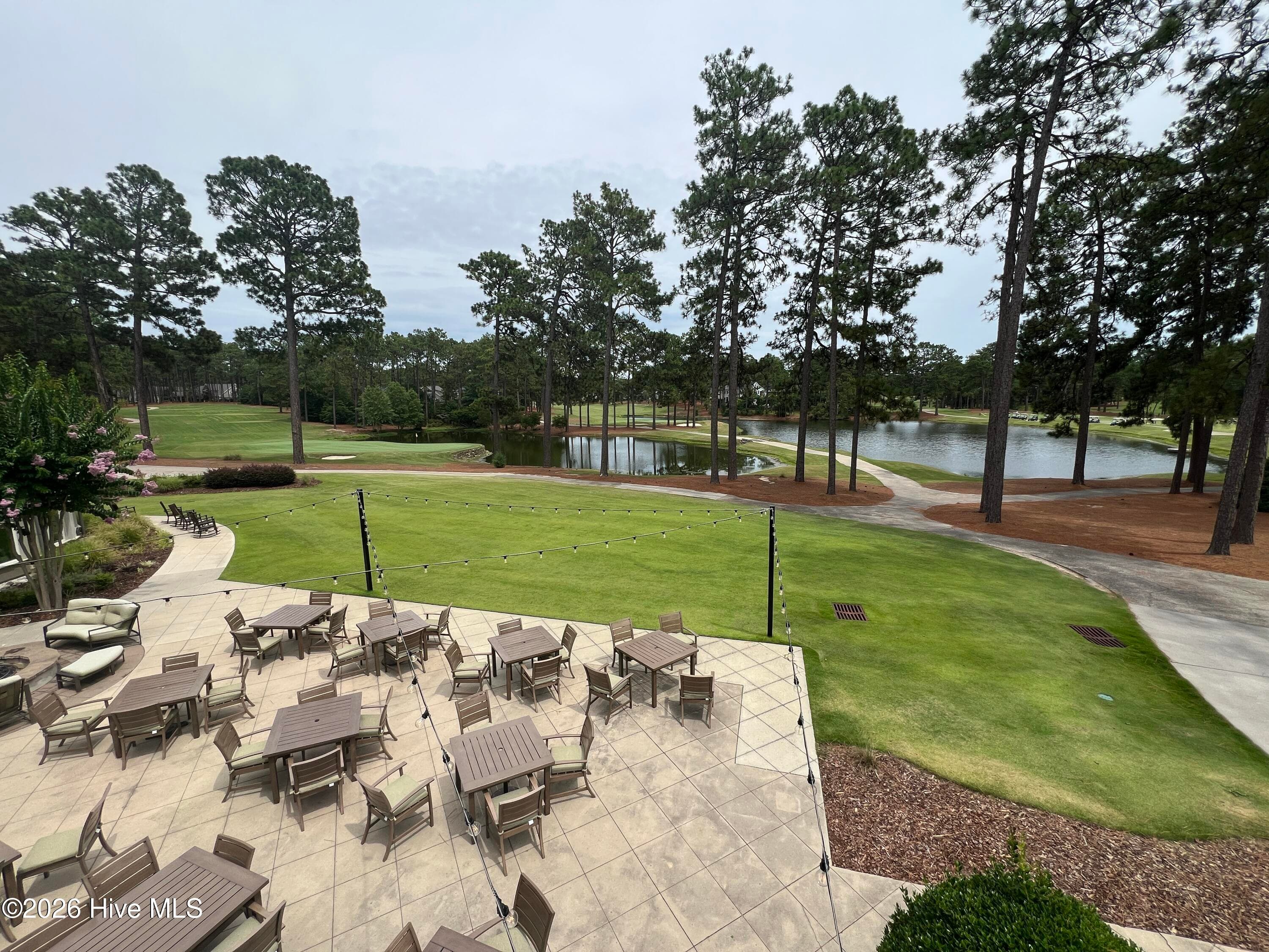 Single Family Residence at 70 Royal Dublin Downs, Pinehurst, NC 28374, photo 46 of 53