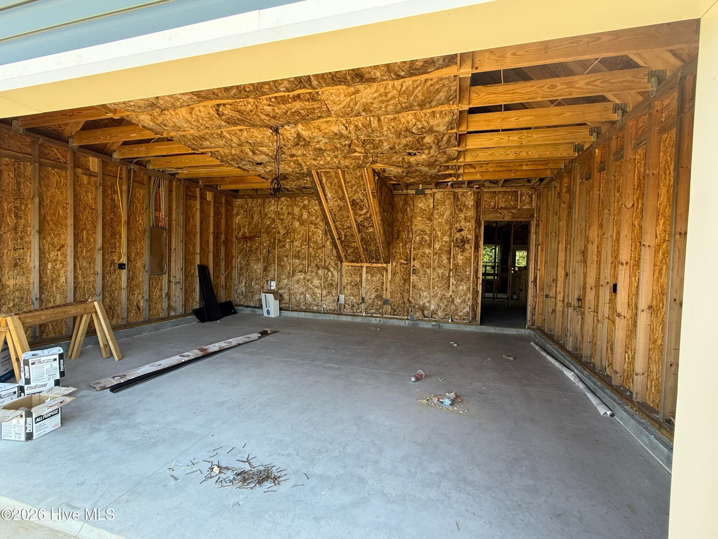 Single Family Residence at 507 Romney Drive, Beulaville, NC 28518, photo 4 of 23
