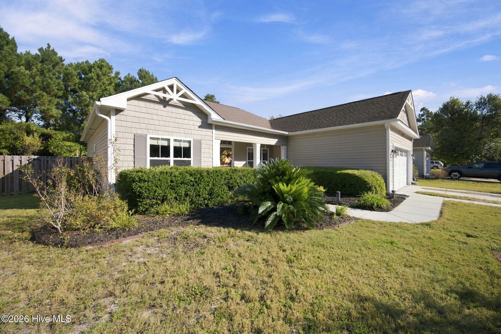 Single Family Residence at 4490 Frying Pan Road SE, Southport, NC 28461, Southport, photo 4 of 50