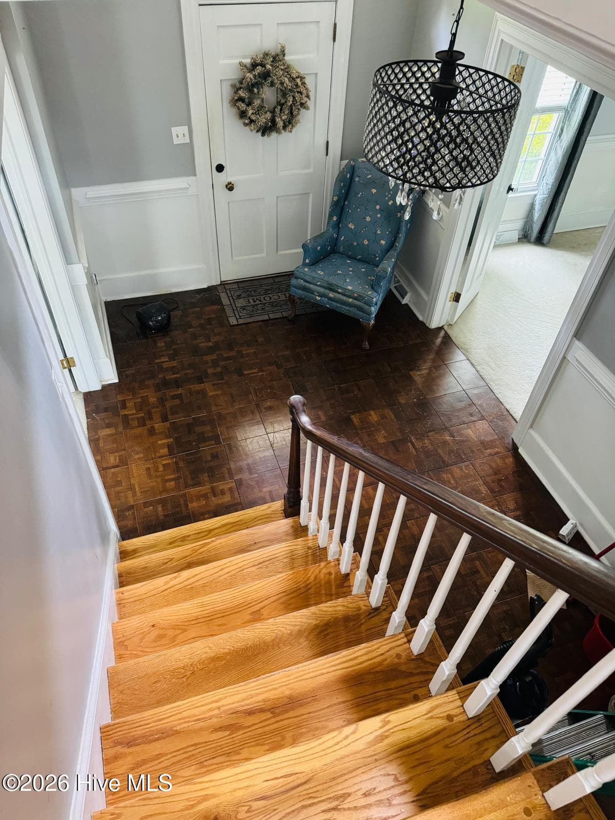 Single Family Residence at 314 Canterbury Road NW, Wilson, NC 27896, photo 13 of 36