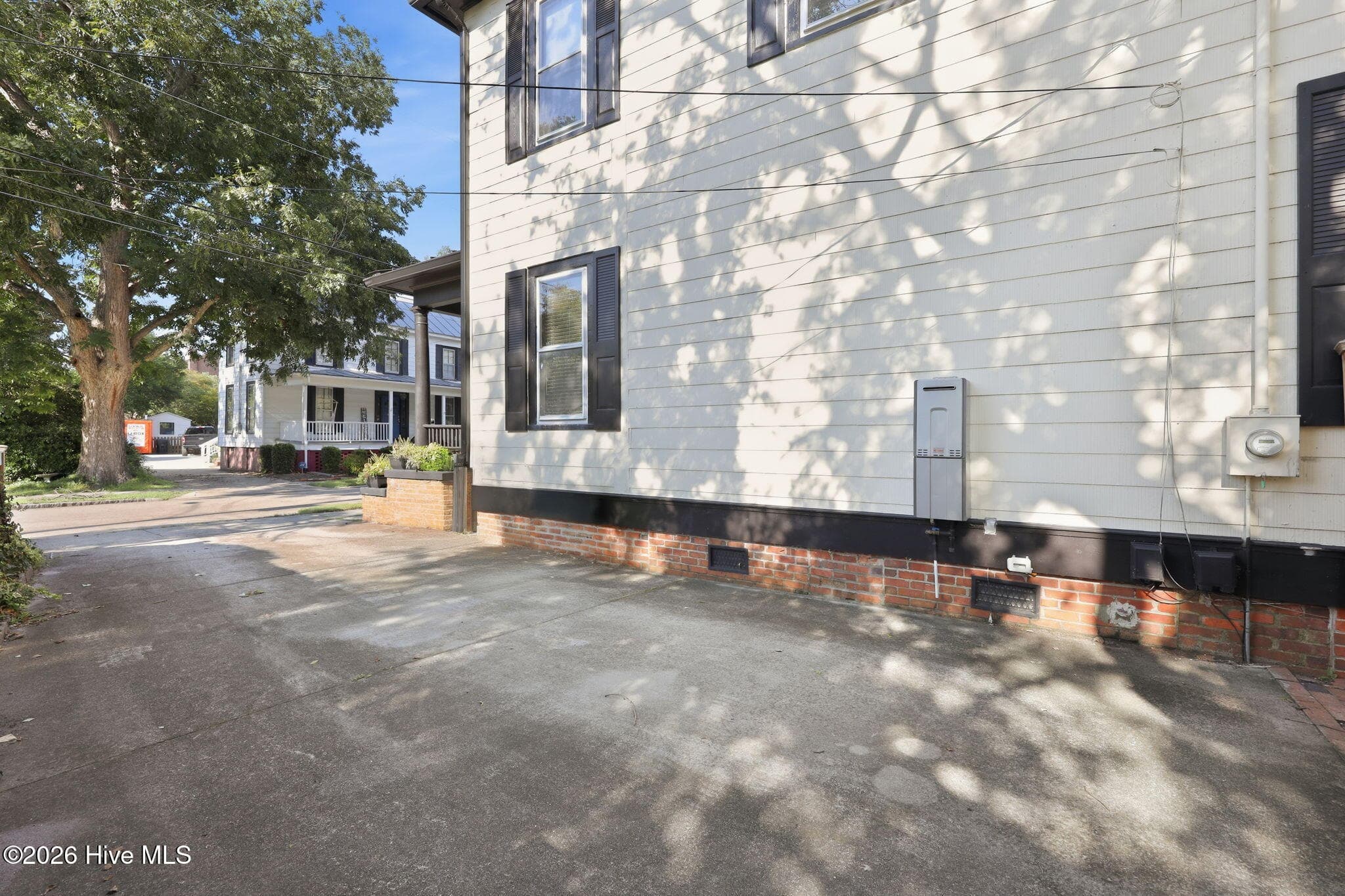 Single Family Residence at 615 New Street, New Bern, NC 28560, photo 81 of 82
