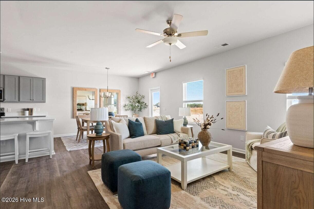 Single Family Residence at 3066 Cape Point Lane, Supply, NC 28462, photo 5 of 25