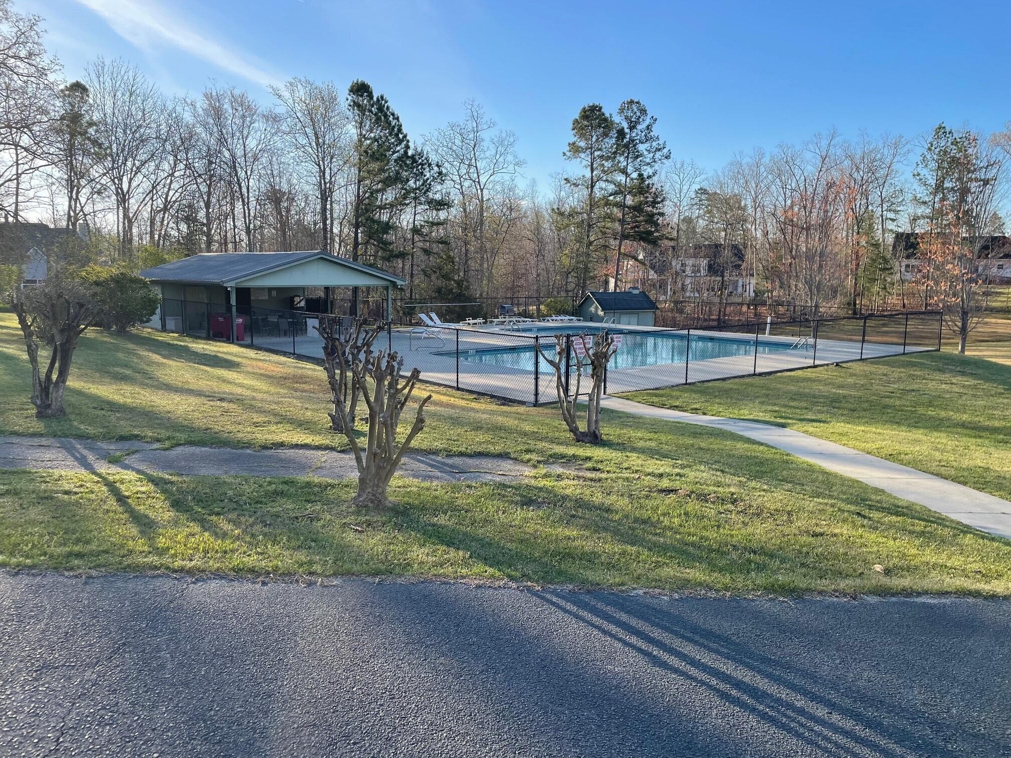 Residential Lot at Lot 22 Plantation Point, Lincolnton, GA 30817, photo 7 of 9