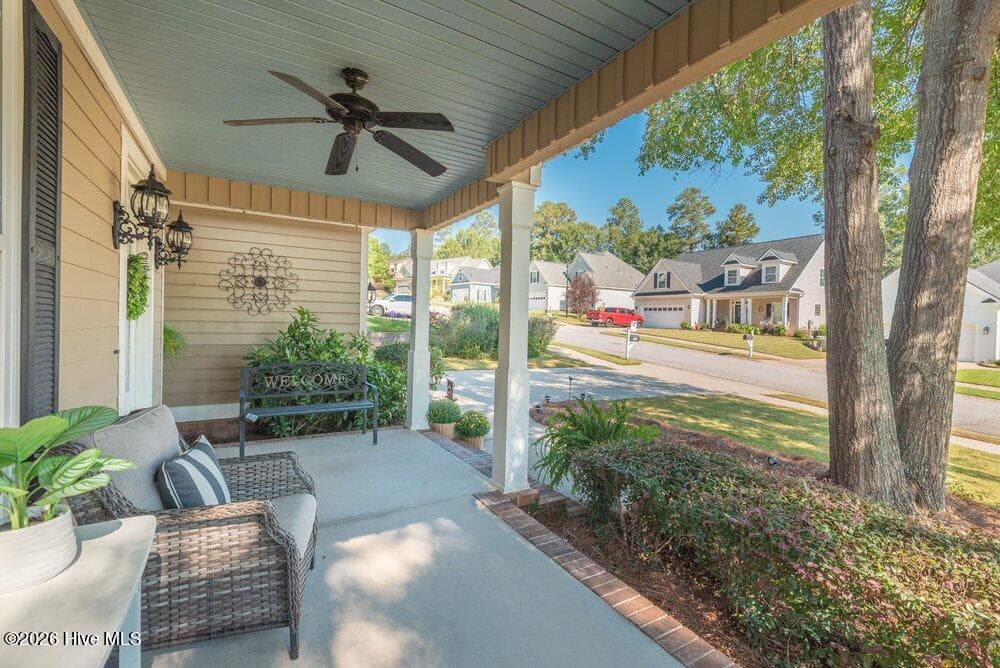 Single Family Residence at 1112 Highmoor Lane, Evans, GA 30809, Evans, photo 7 of 59