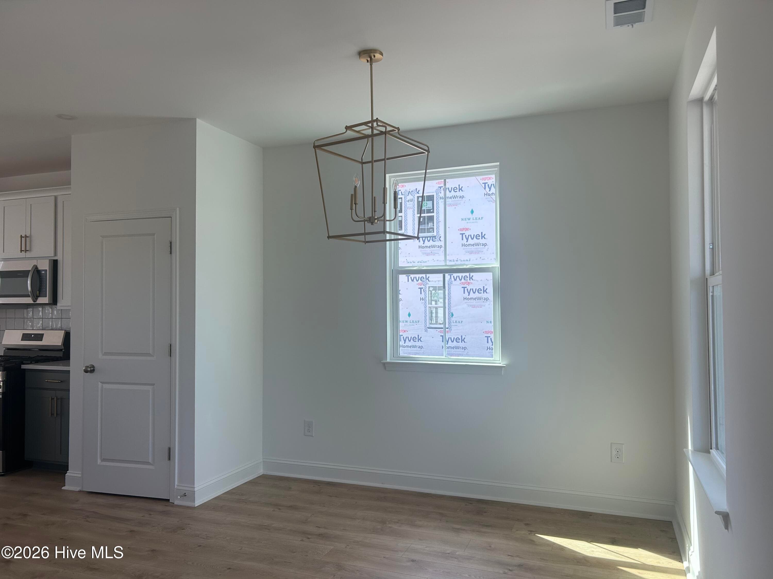 Dining Room - 5446 Folklore Way, Wilmington, NC 28412