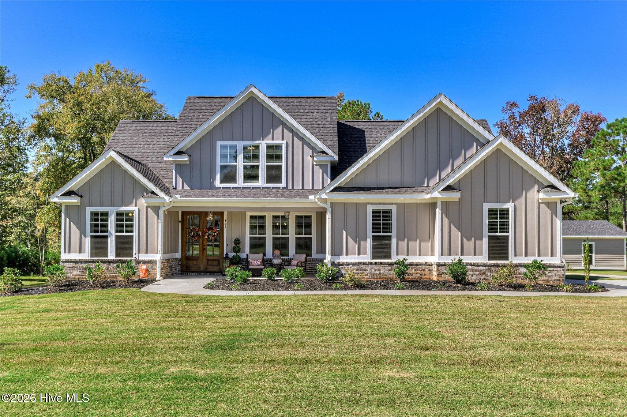 325 Shagbark Way, Harlem, GA 30814