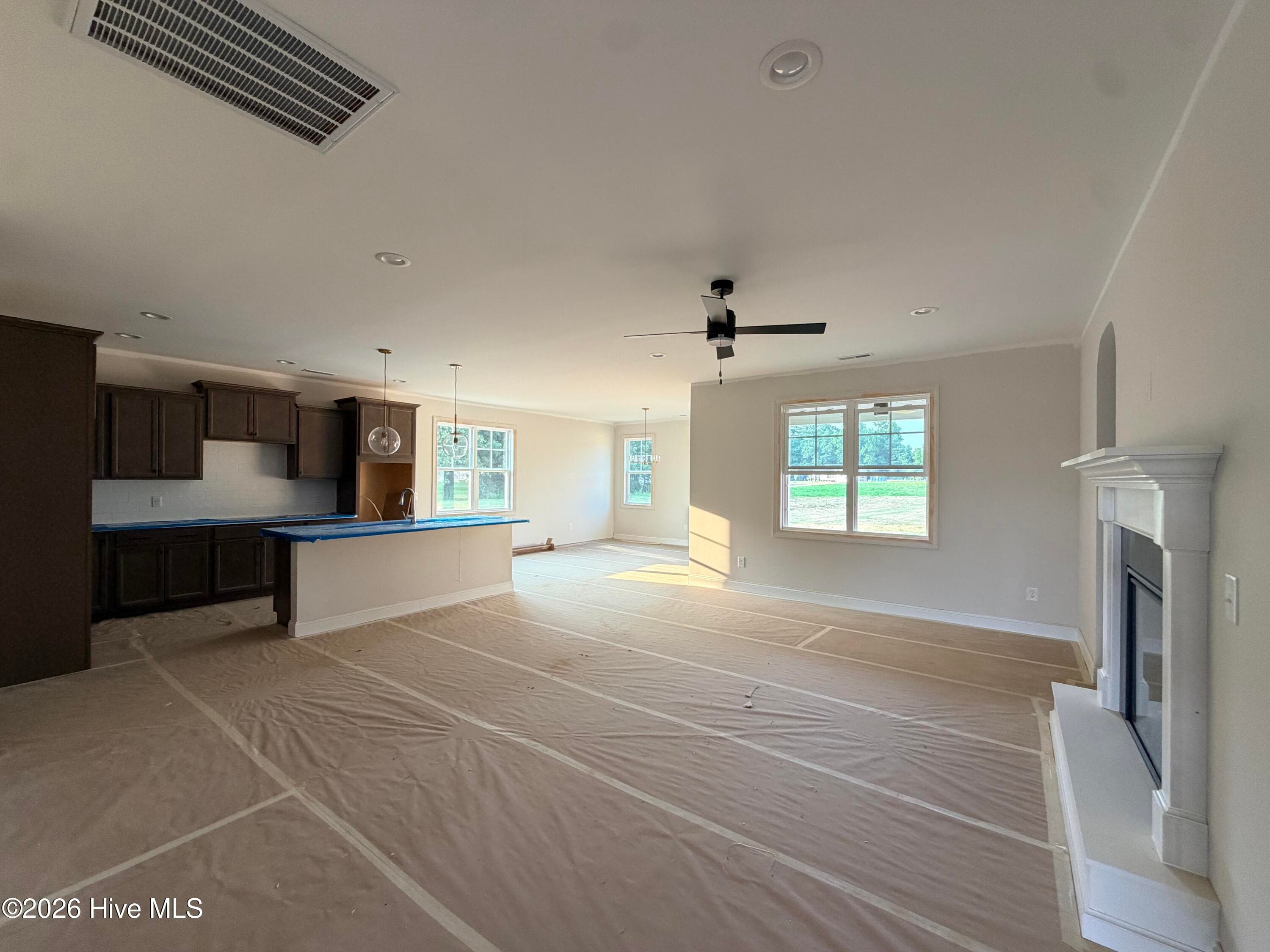 Single Family Residence at 14 Kizzy Drive, Selma, NC 27576, photo 16 of 92