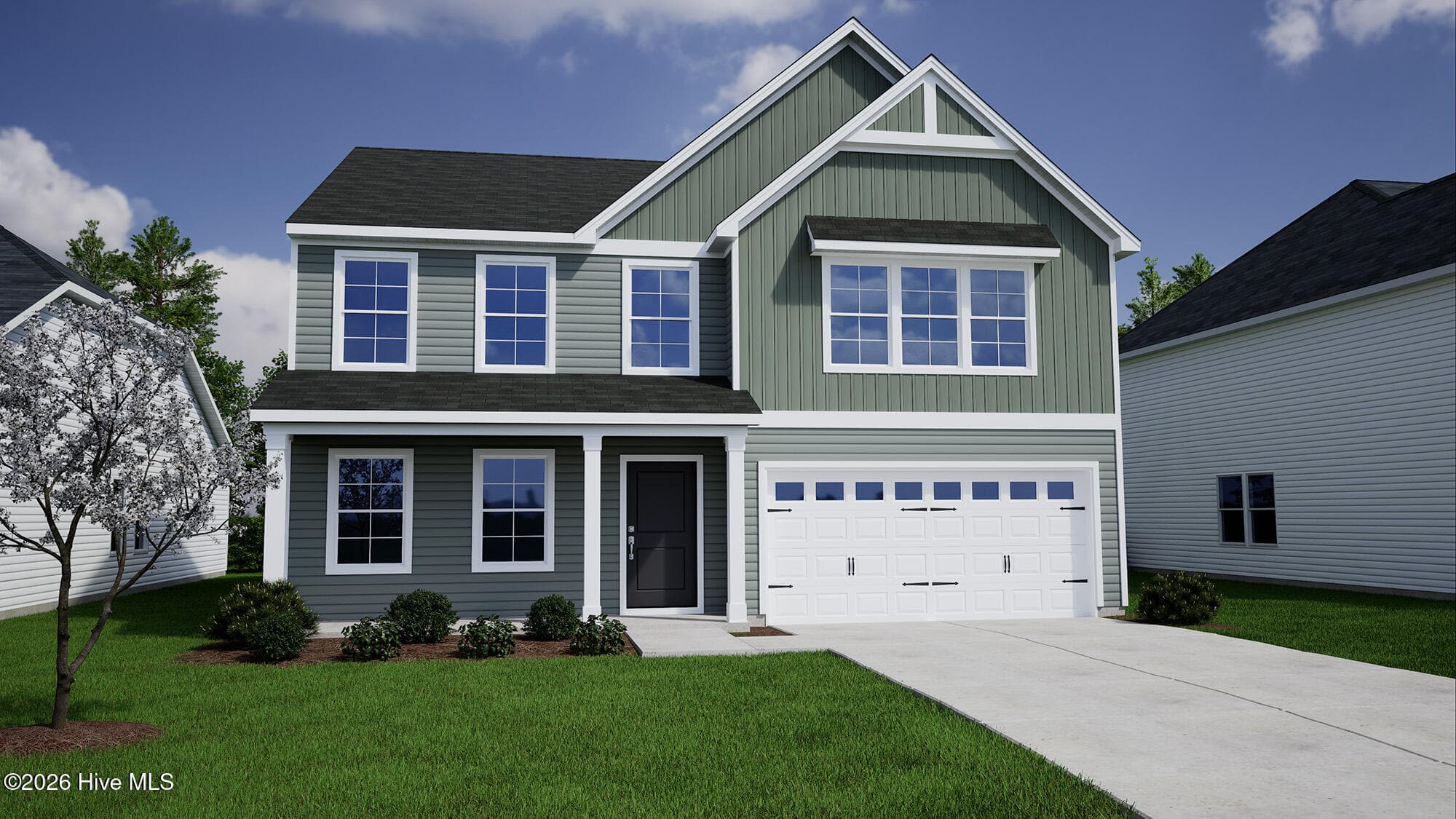 Single Family Residence at 1564 Rodanthe Avenue, Castle Hayne, NC 28429, Castle Hayne, photo 2 of 14