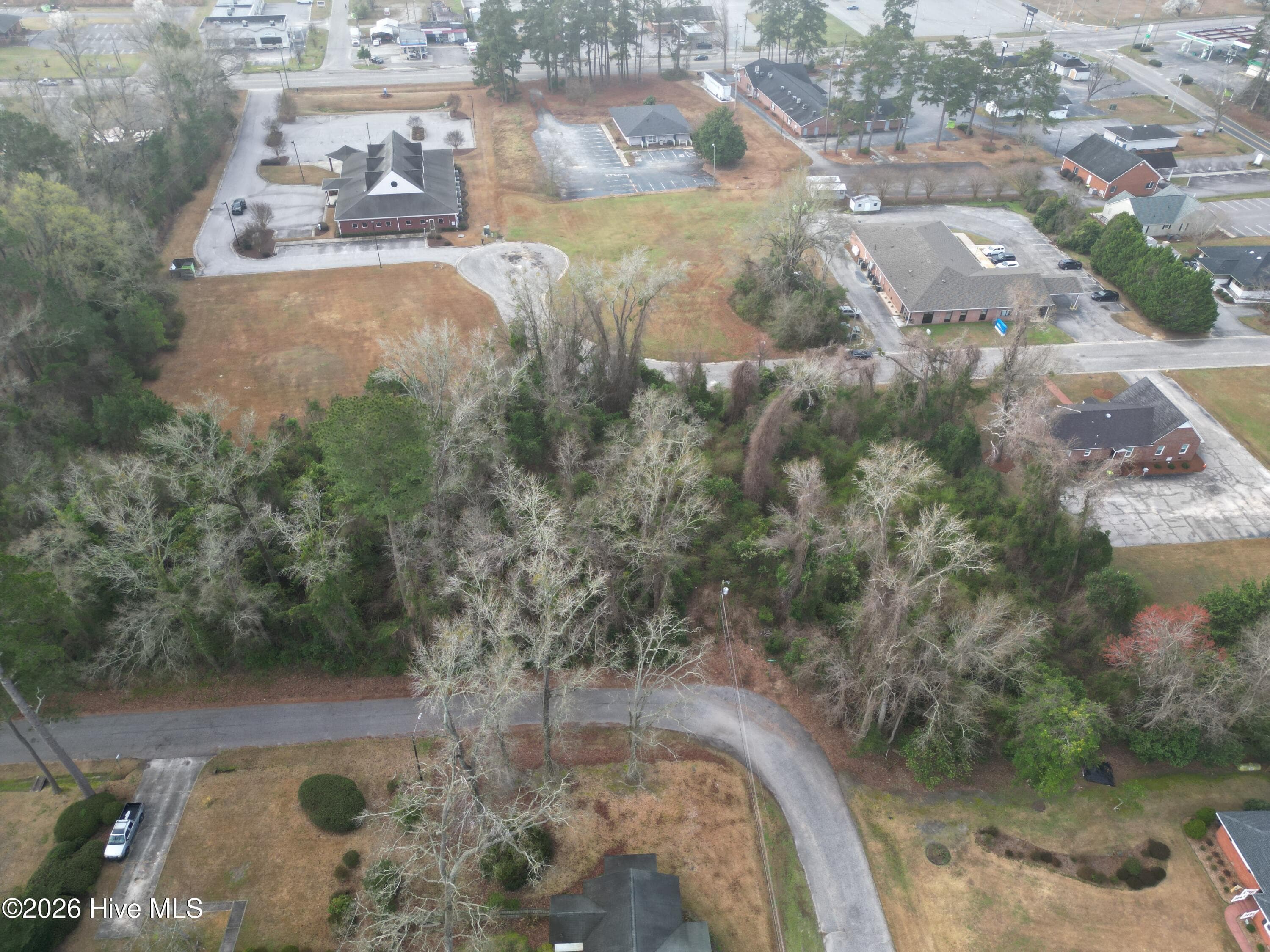 Near 659 Evergreen Street, Whiteville, NC 28472