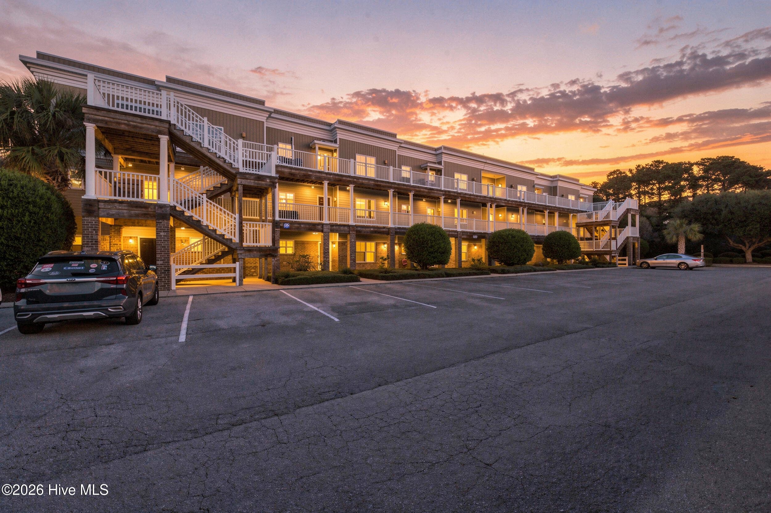 4134 Vanessa Drive SE Unit 4, Southport, NC 28461