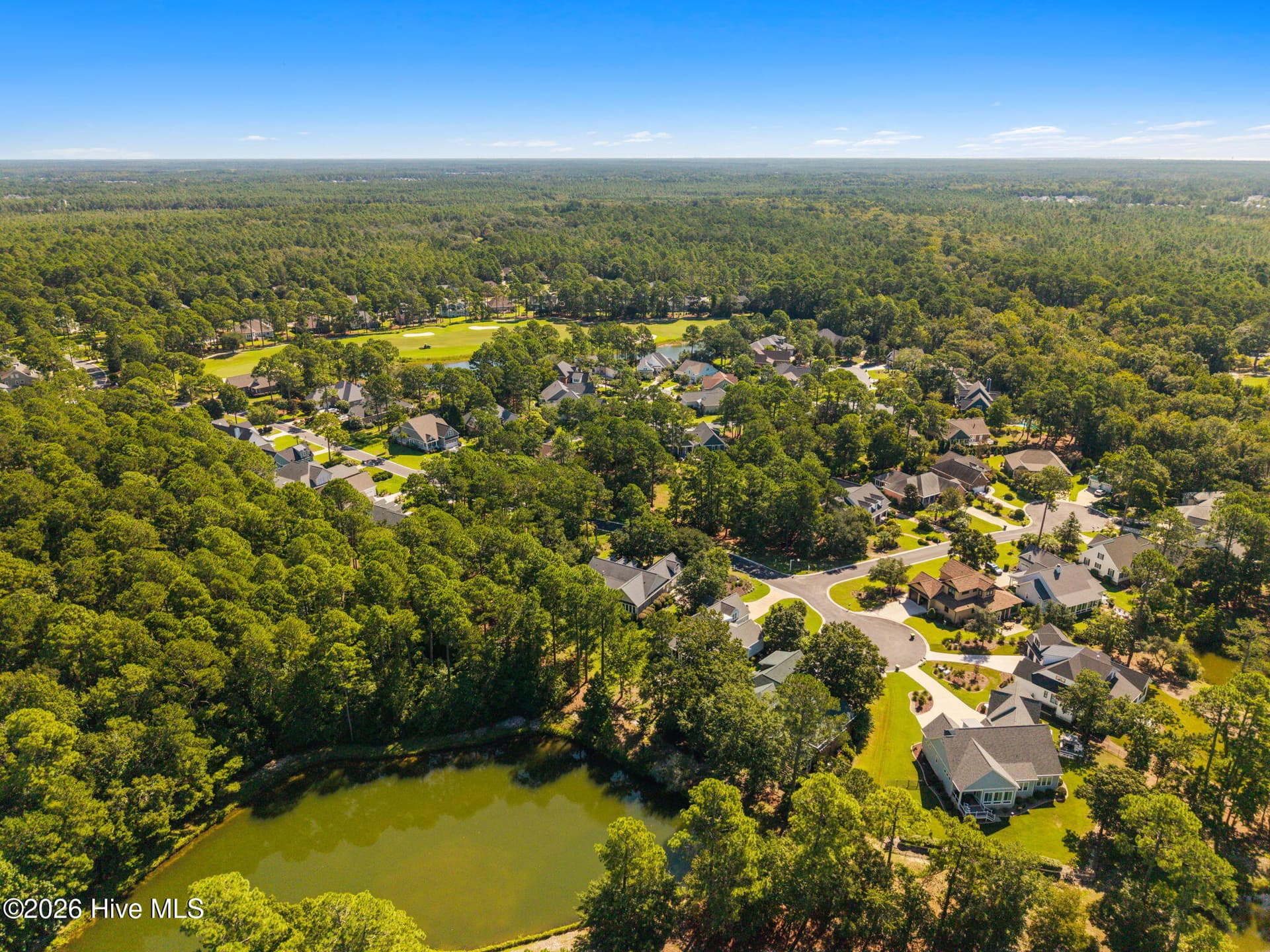 Single Family Residence at 461 Springwood Drive SE, Bolivia, NC 28422, photo 140 of 150