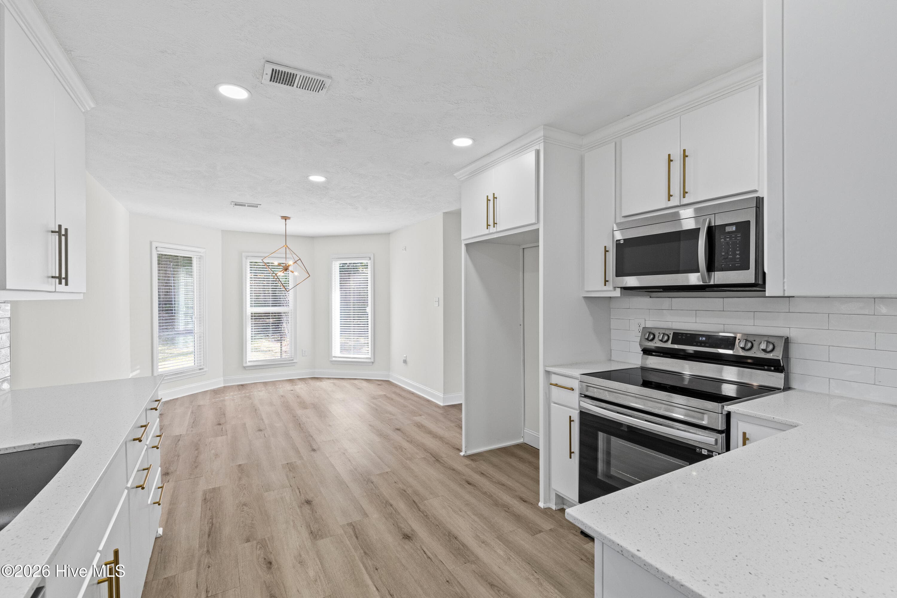 Ergonomic Design - 2657 Barclay Street, Hephzibah, GA 30815