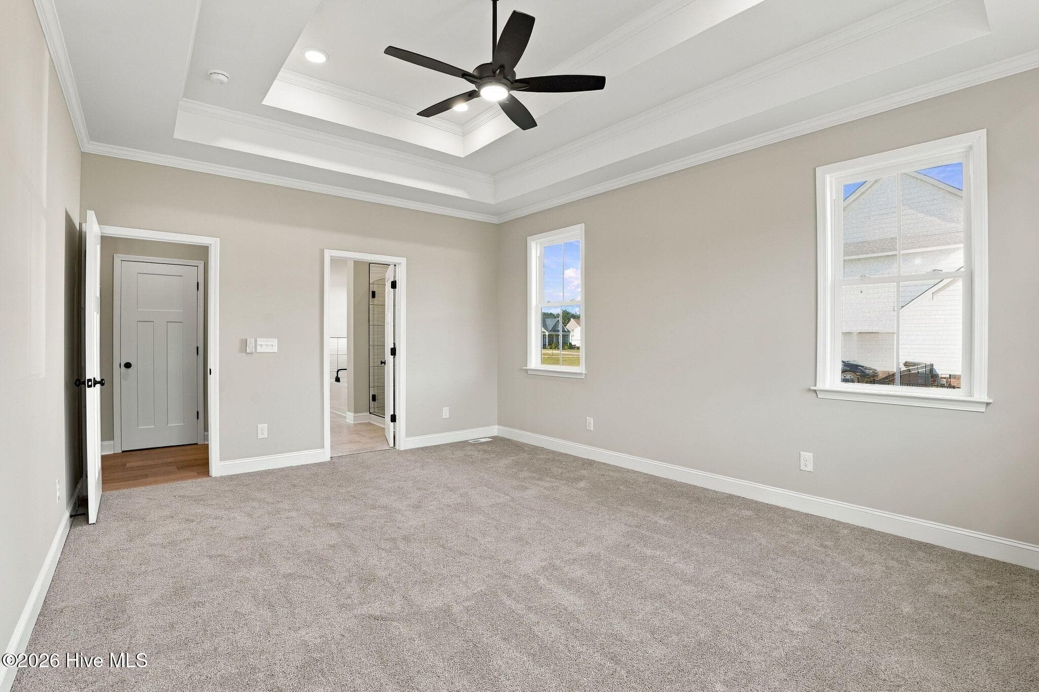 Single Family Residence at 5855 Harvest Ridge Road, Battleboro, NC 27809, Battleboro, photo 25 of 81