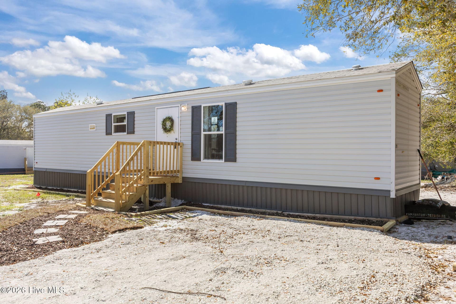 111 WOODPECKER - 111 Woodpecker Road, Holly Ridge, NC 28445