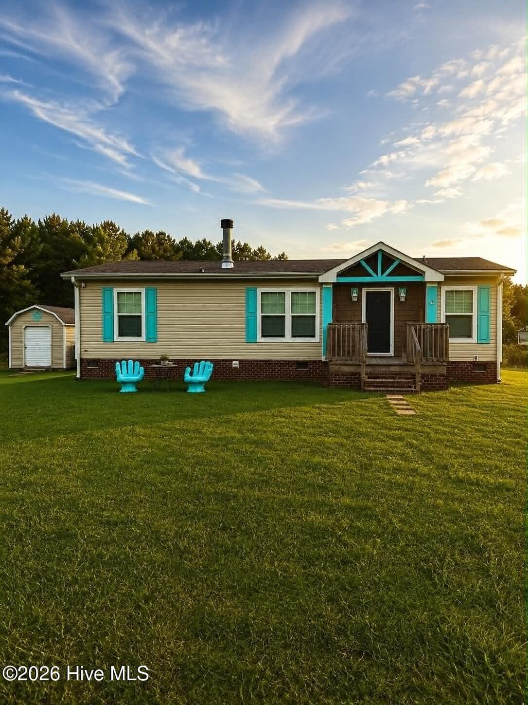 7537 Burney Road, White Oak, NC 28399