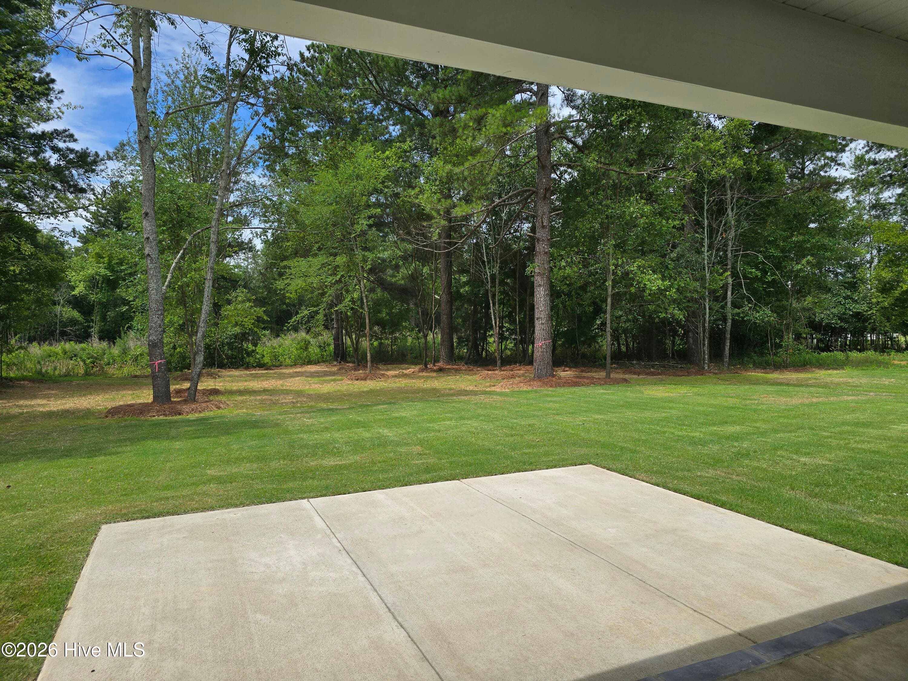 Beautiful 0.69 acre lot! Will include a backyard privacy fence! - 1777 Bellingham Drive, Beech Island, SC 29842