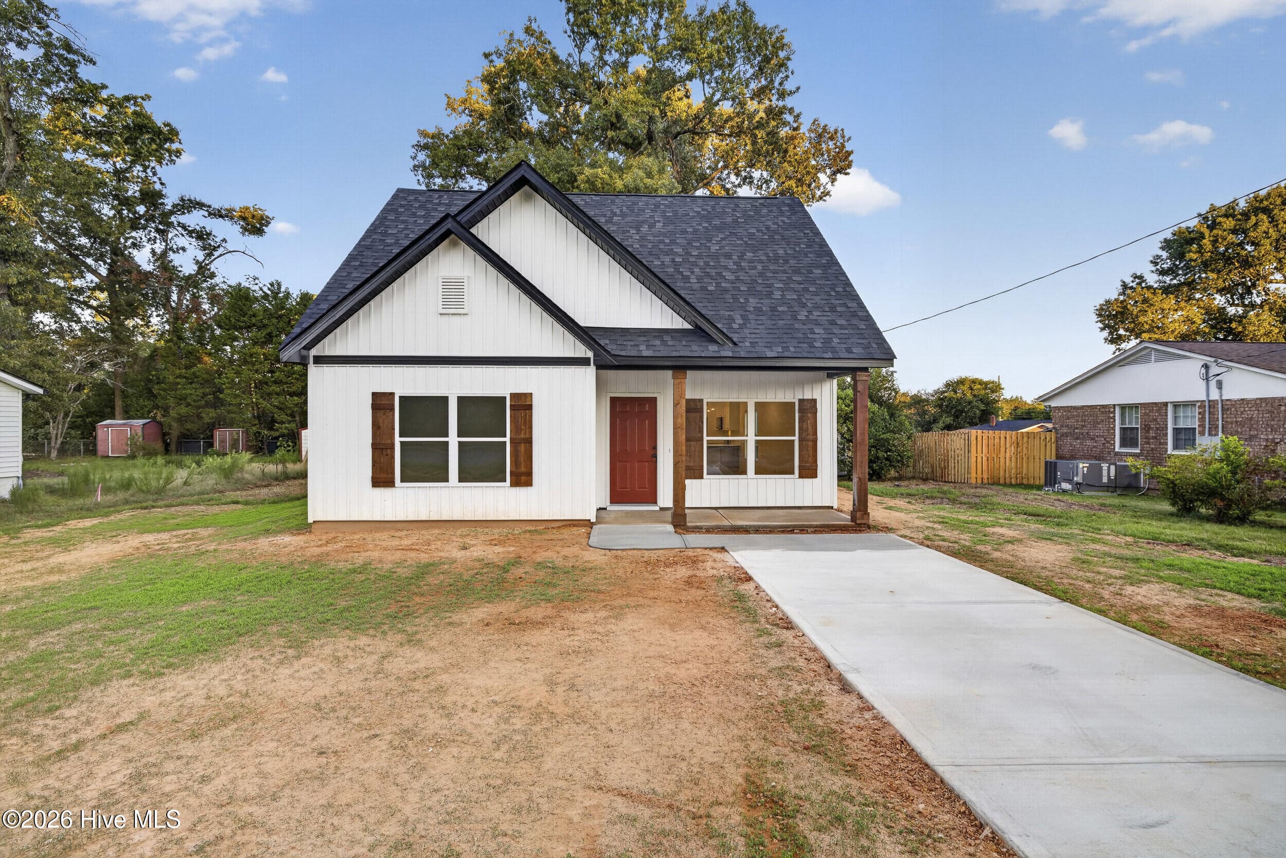 Single Family Residence at 3028 Brighton Street, Augusta, GA 30906, photo 5 of 58