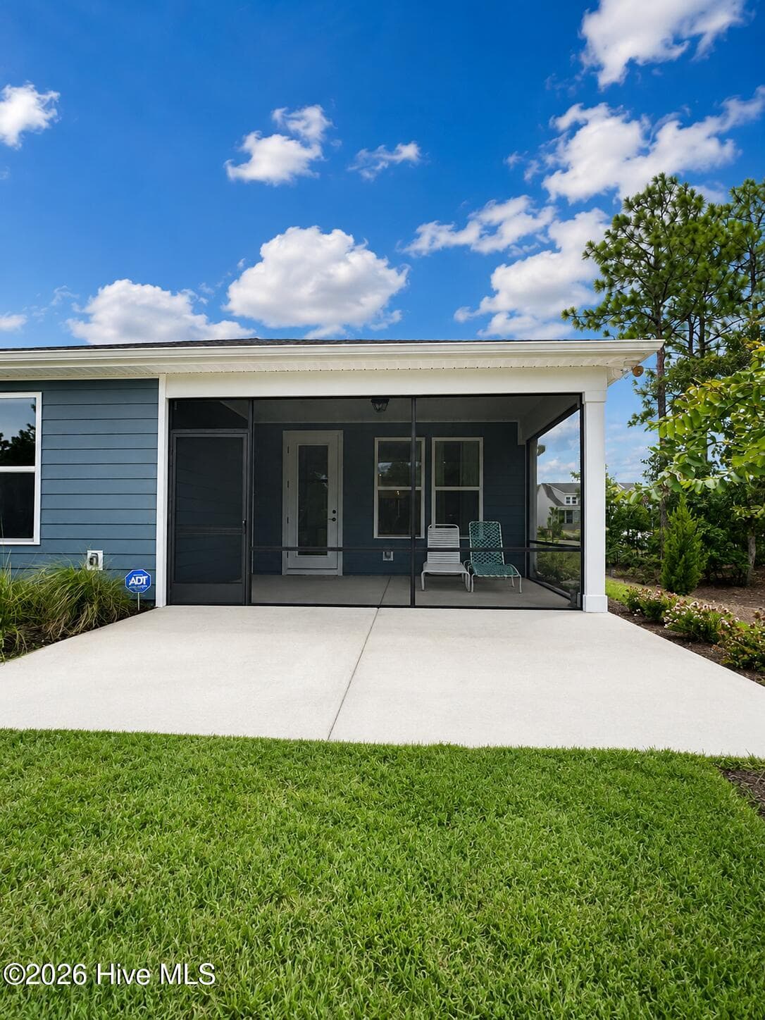 Single Family Residence at 5636 Coral Tide Avenue, Wilmington, NC 28412, photo 3 of 3