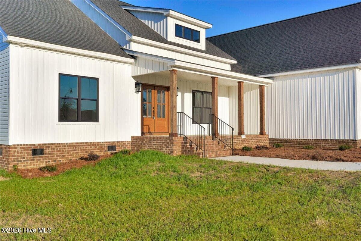 Single Family Residence at 2237 Heartland Road, Battleboro, NC 27809, Battleboro, photo 45 of 47