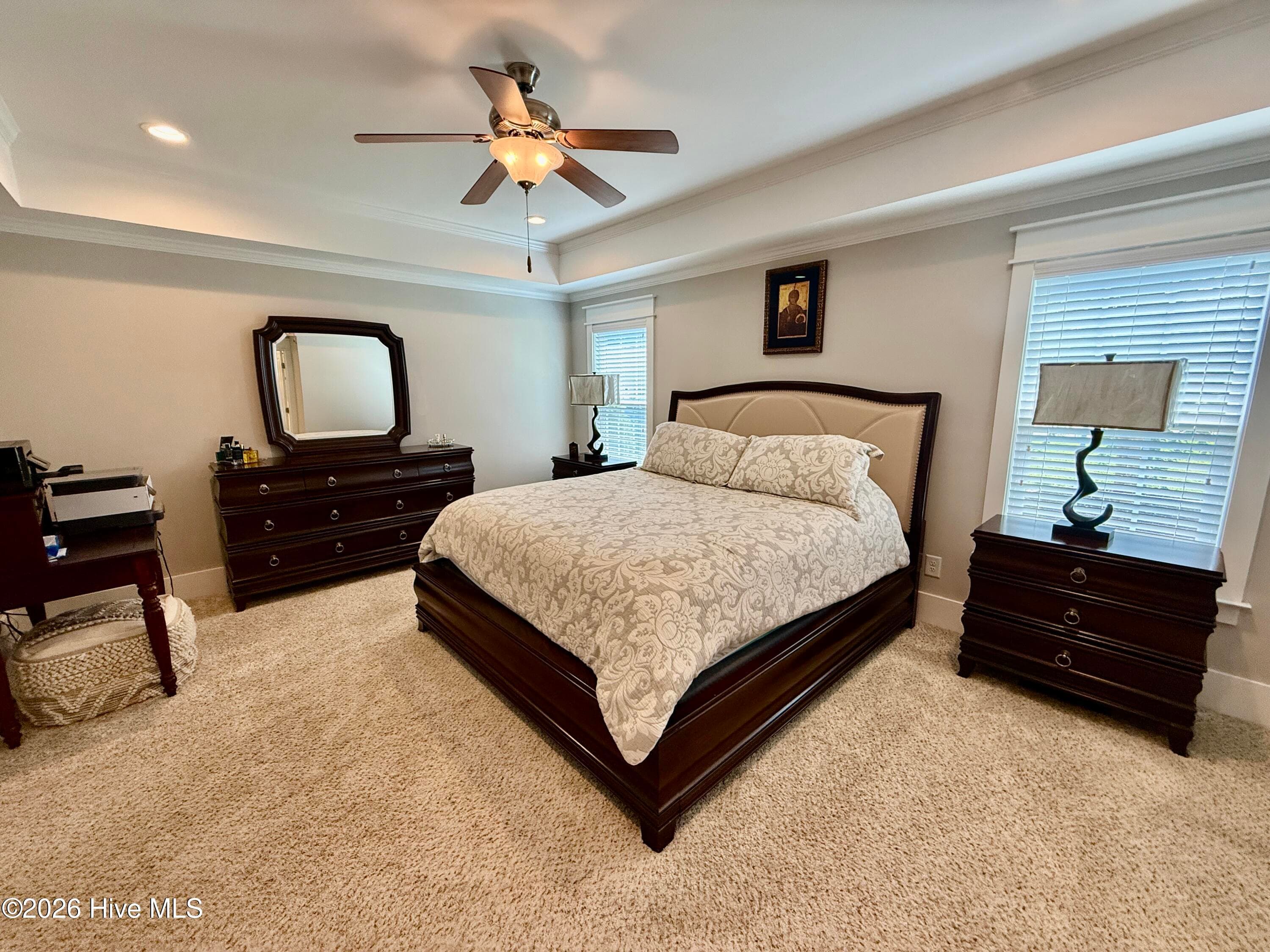 Single Family Residence at 24 Banning Drive, Whispering Pines, NC 28327, photo 13 of 40