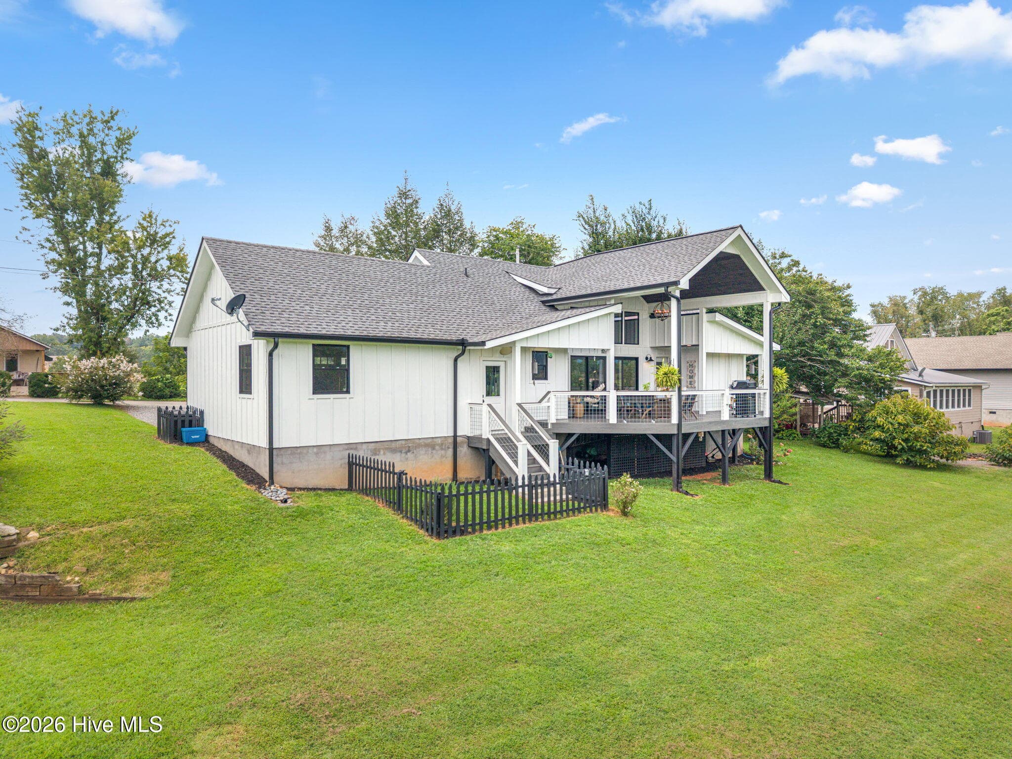Residential at 101 Mill Street, Hayesville, NC 28904, Hayesville, photo 134 of 153