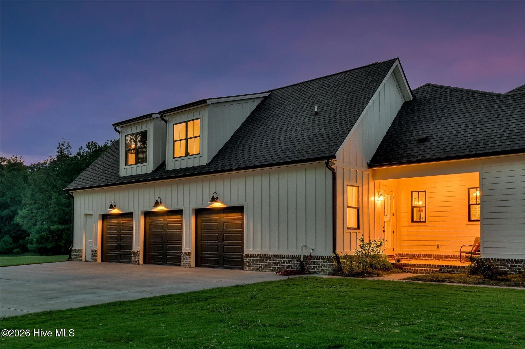 6595 Haywood Drive, Harlem, GA 30814