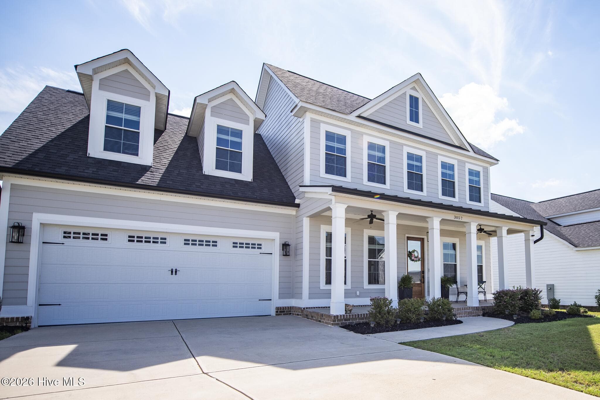 Single Family Residence at 3057 Rosewood Drive, Evans, GA 30809, photo 3 of 52