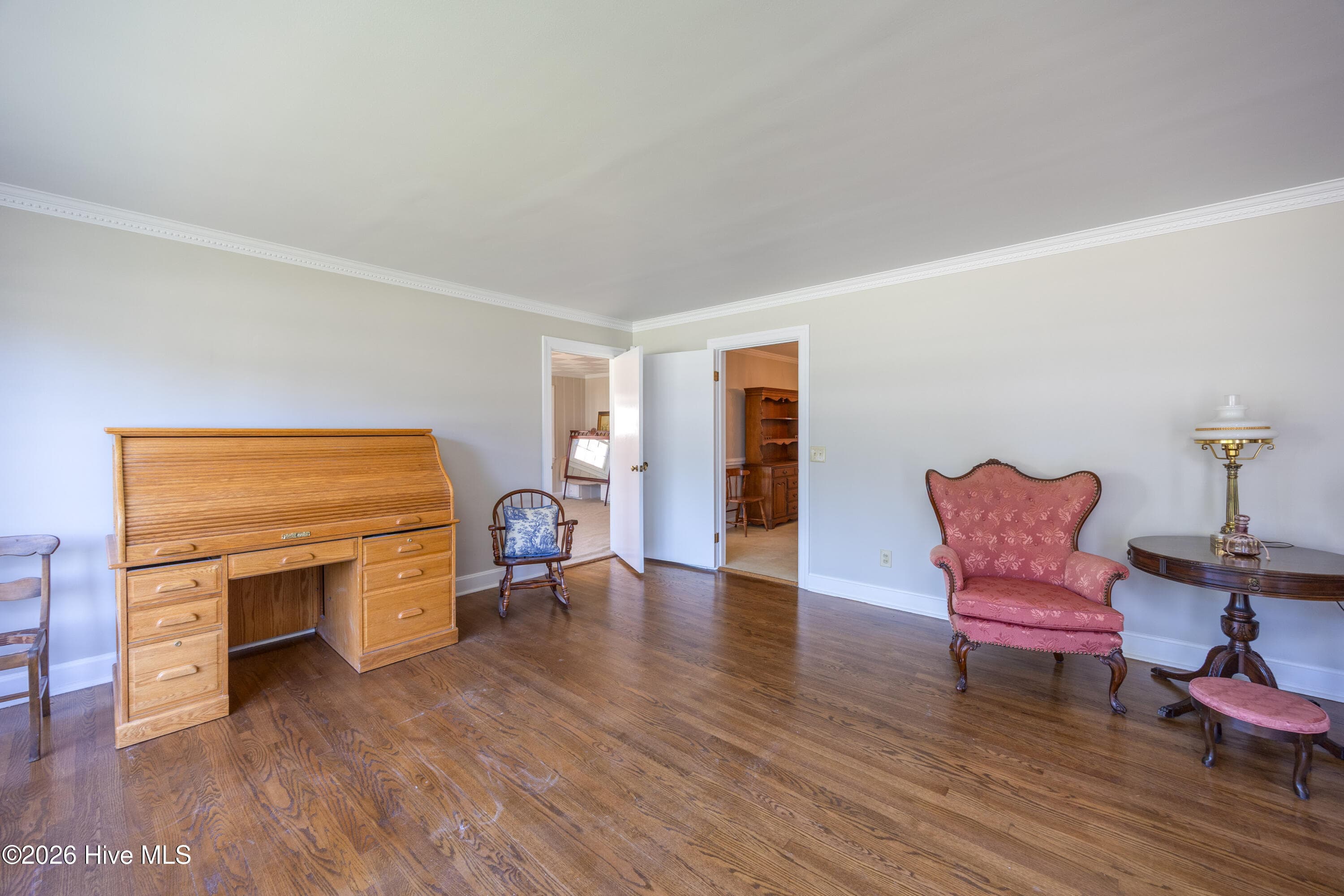 Single Family Residence at 502 N Main Street, Salemburg, NC 28385, photo 17 of 37