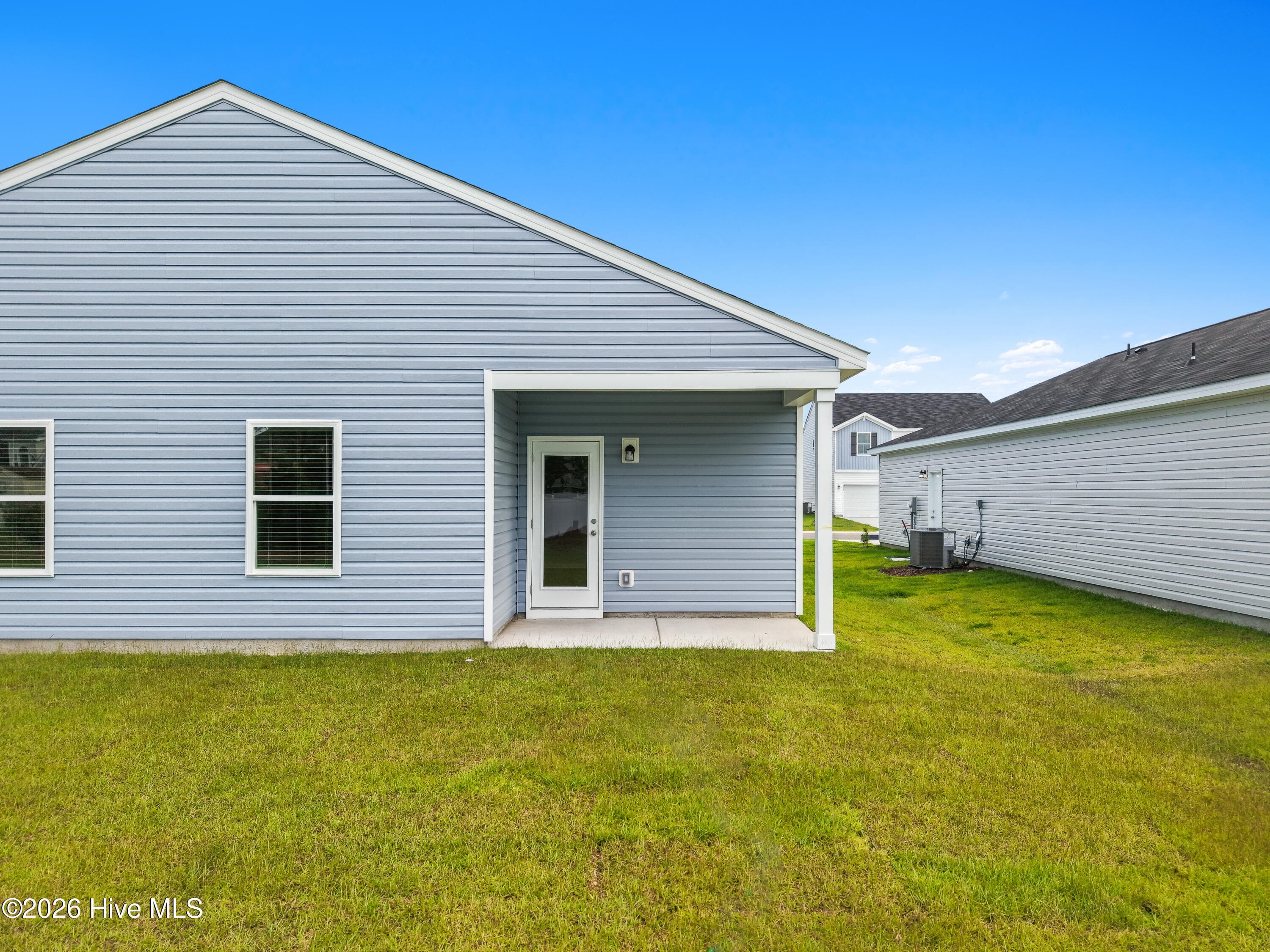 Single Family Residence at 207 Keira Lane NW, Supply, NC 28462, photo 57 of 57